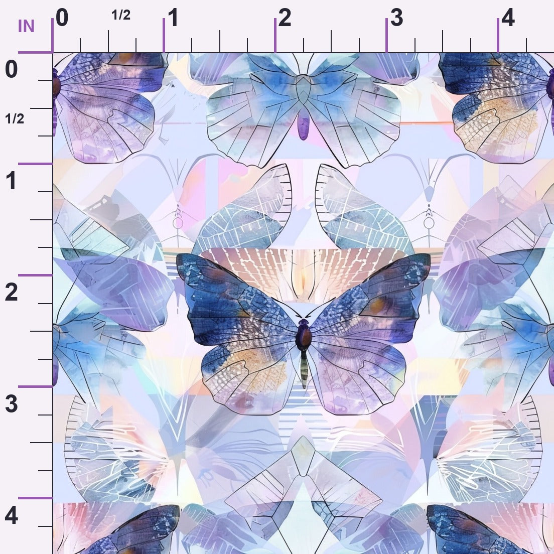 ruler-scale (auto)