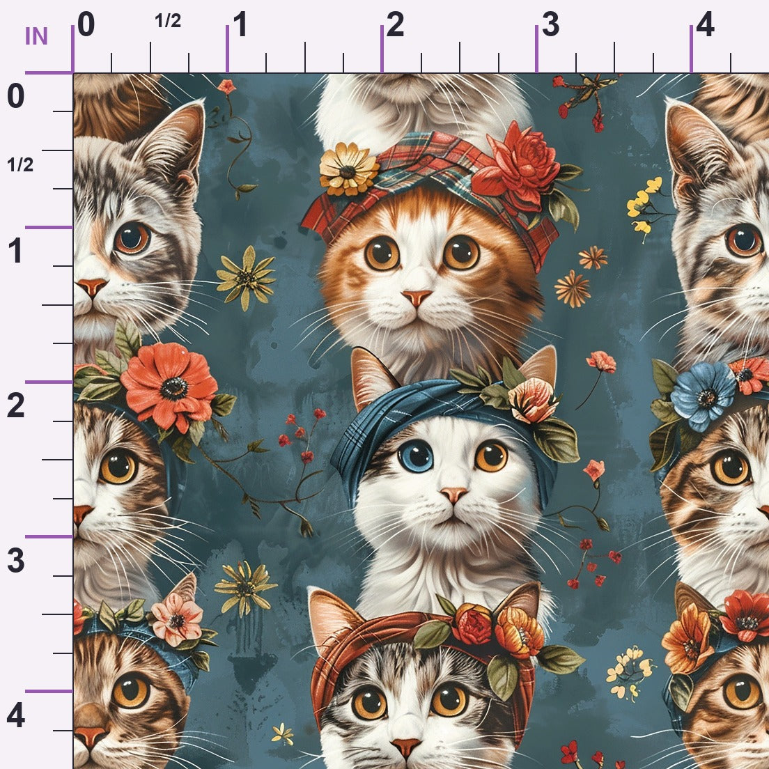 ruler-scale (auto)