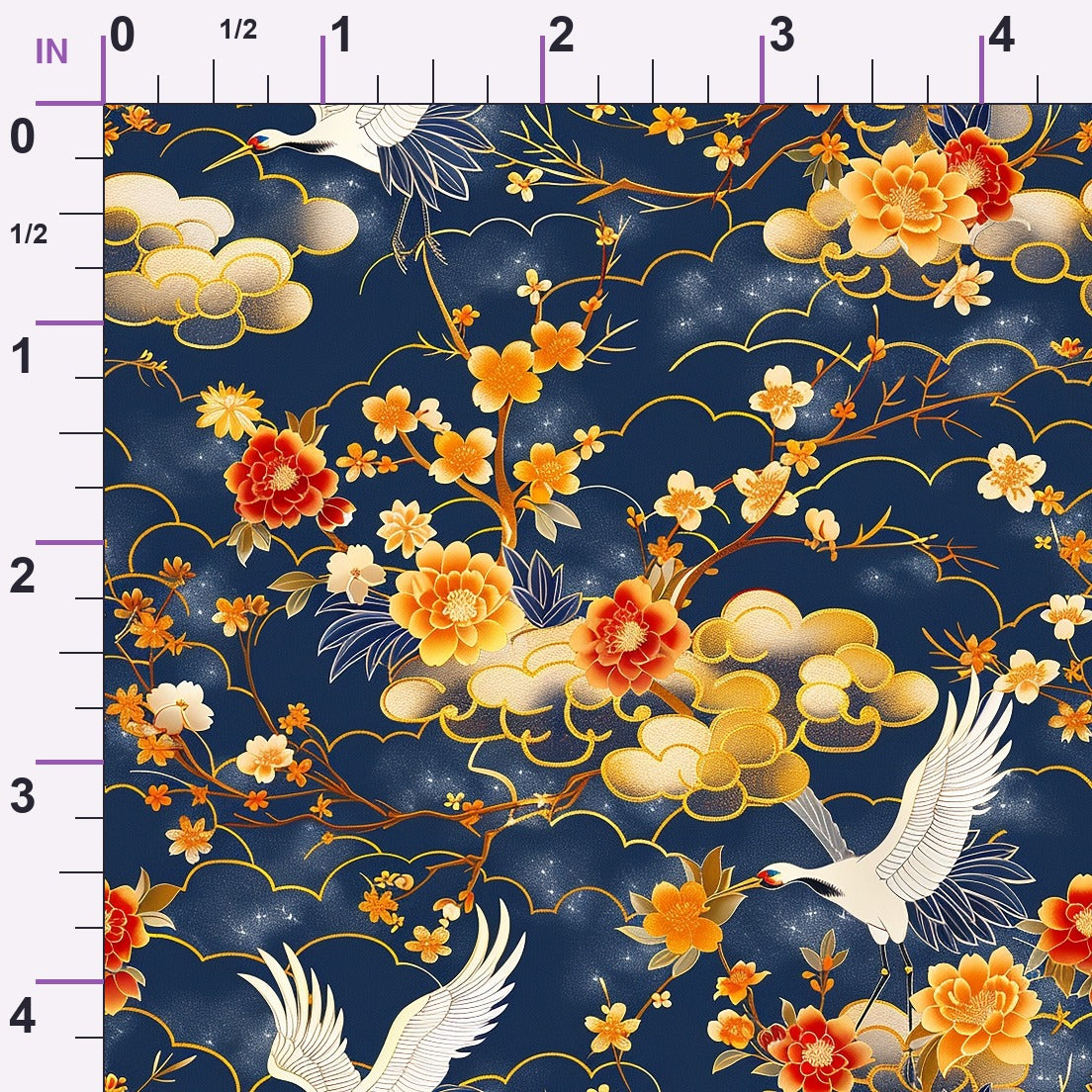 ruler-scale (auto)