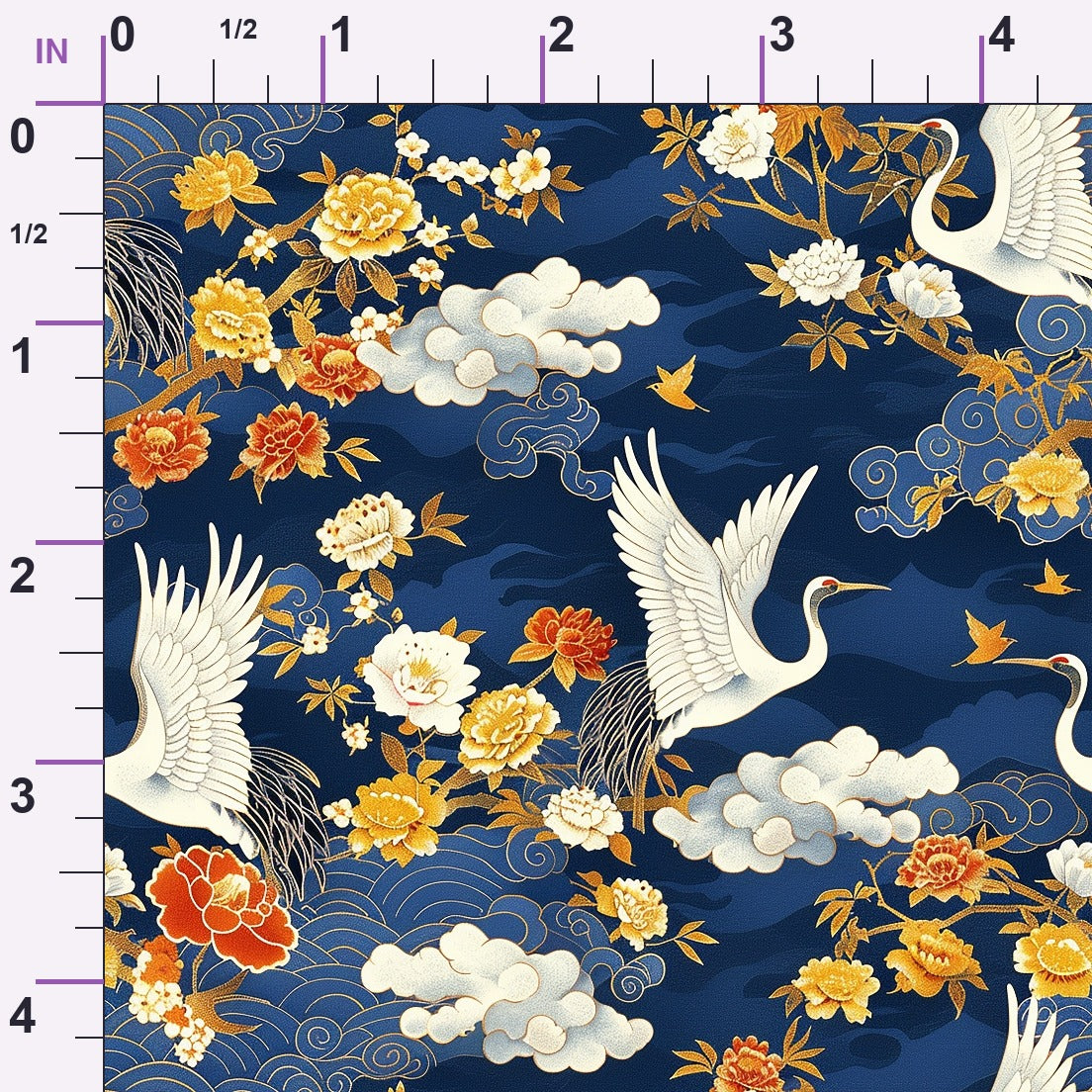 ruler-scale (auto)