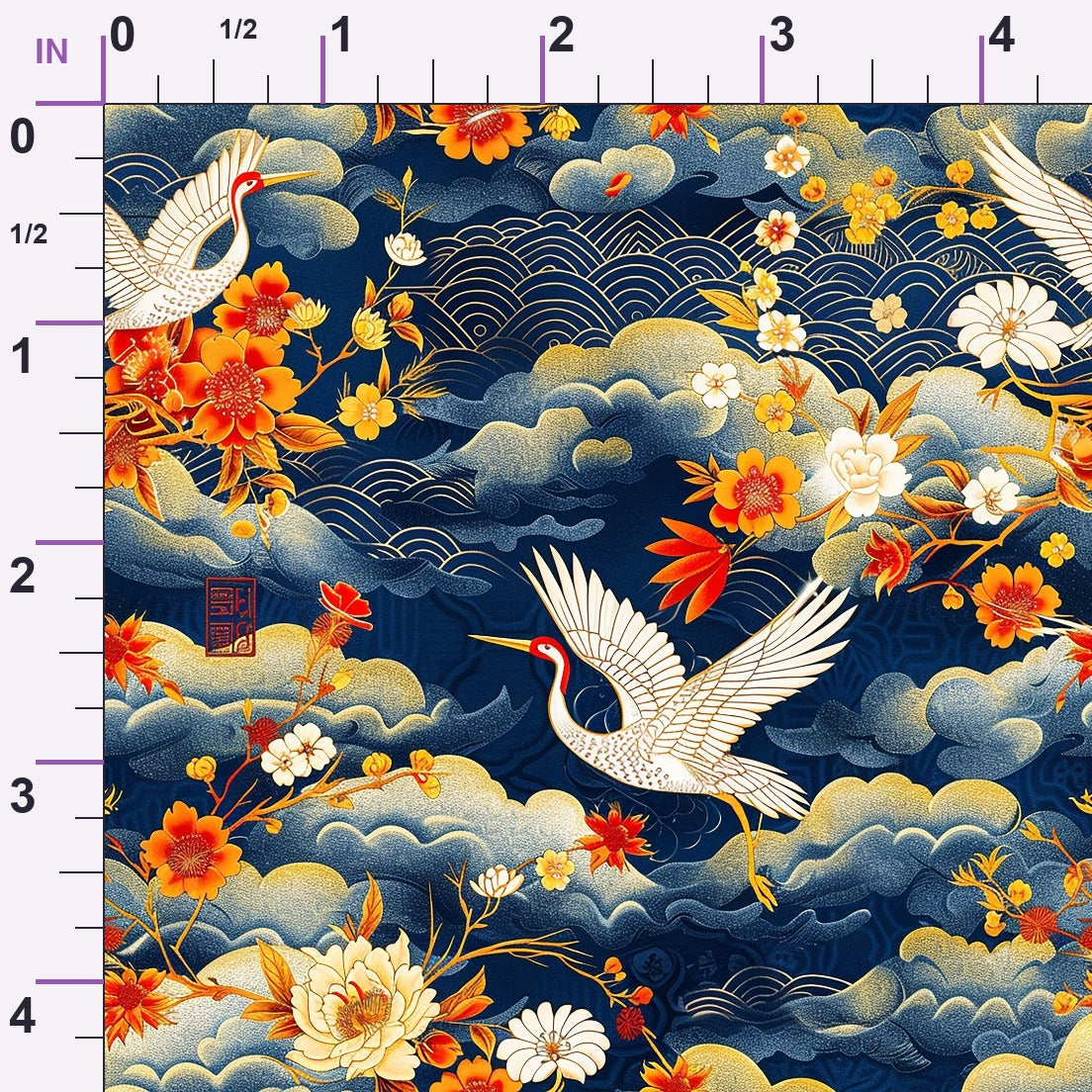 ruler-scale (auto)