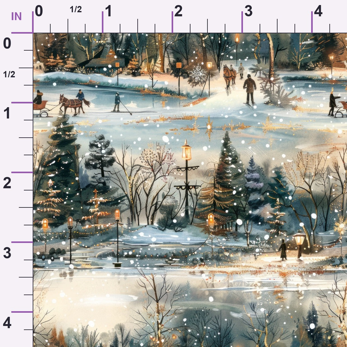 ruler-scale (auto)