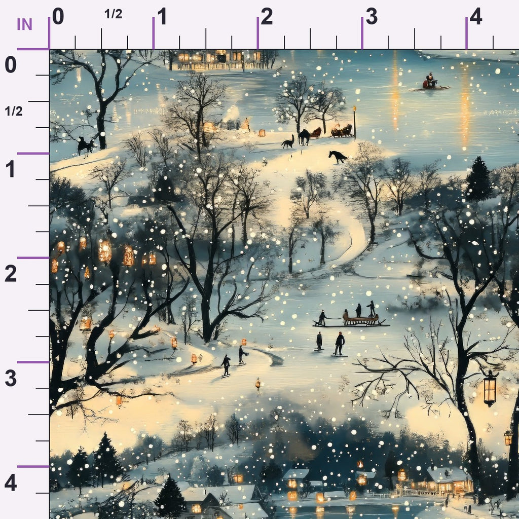 ruler-scale (auto)