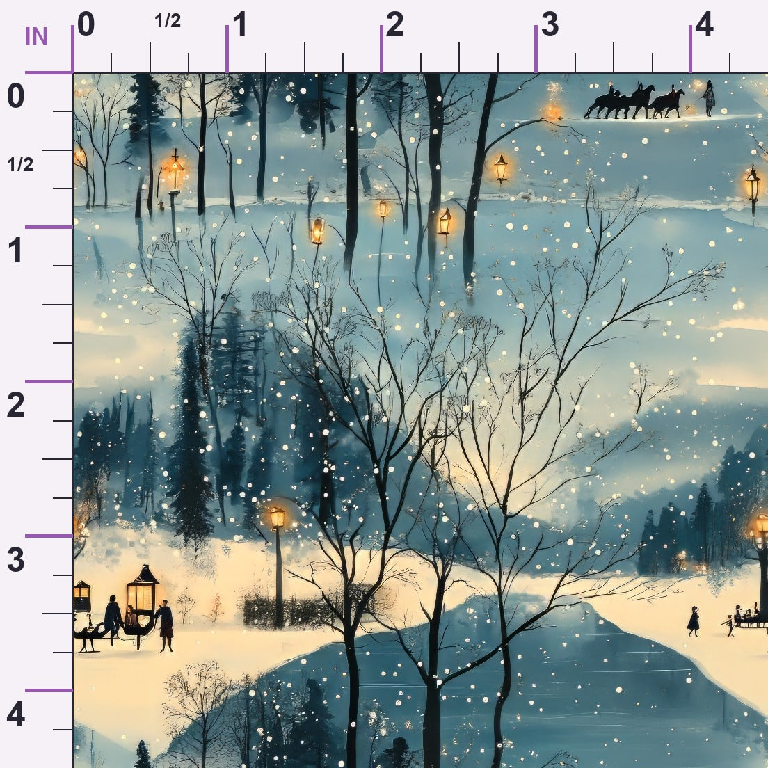 ruler-scale (auto)
