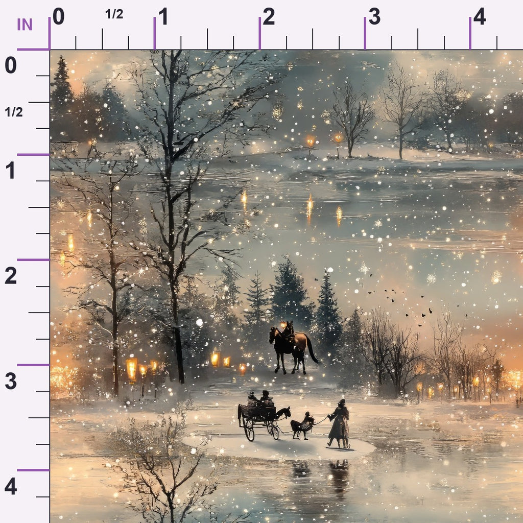 ruler-scale (auto)