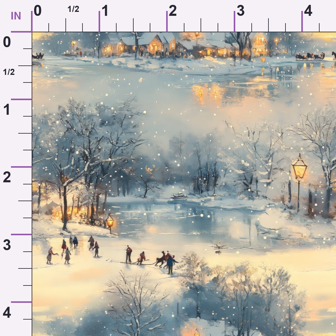 ruler-scale (auto)