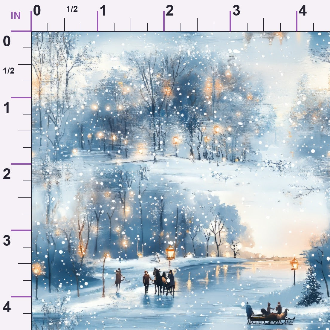 ruler-scale (auto)