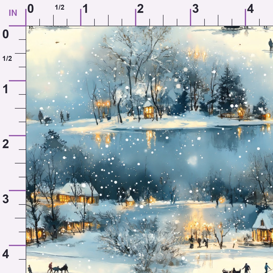 ruler-scale (auto)