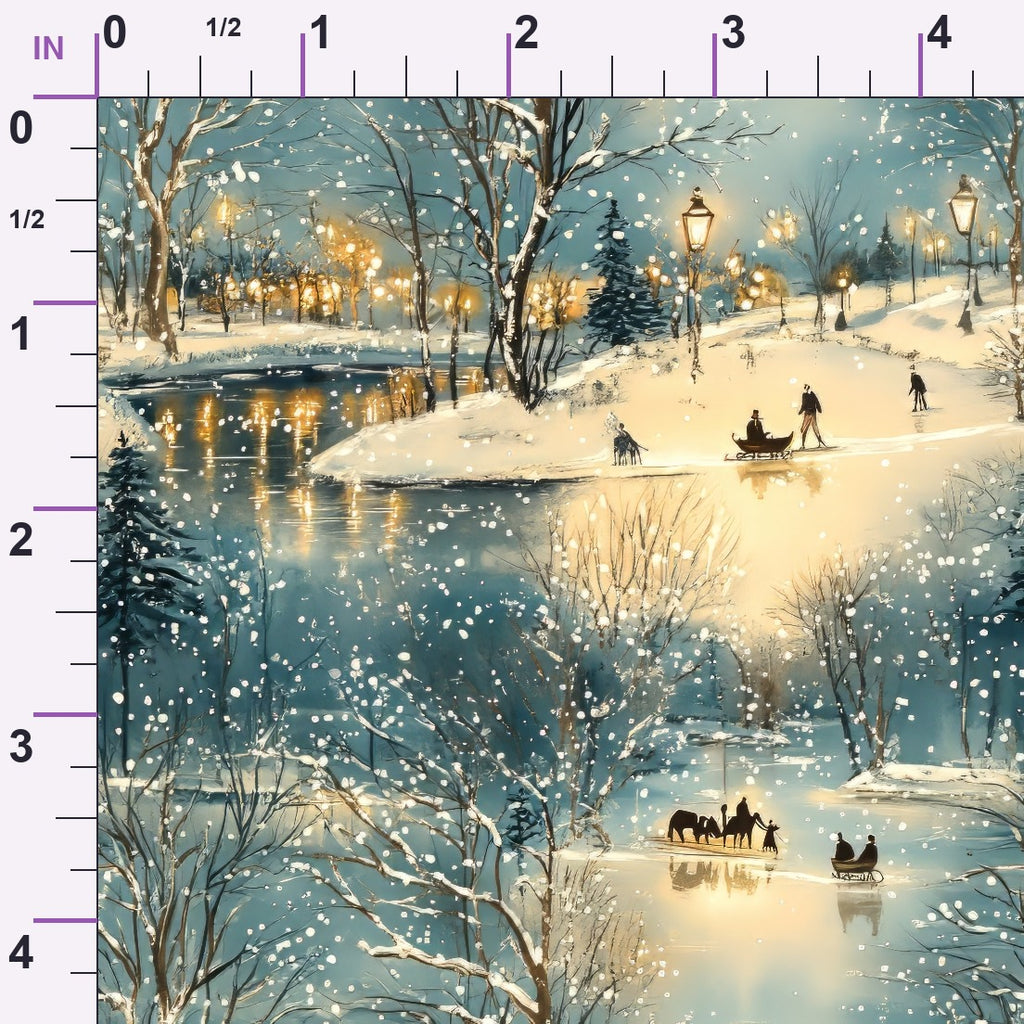 ruler-scale (auto)