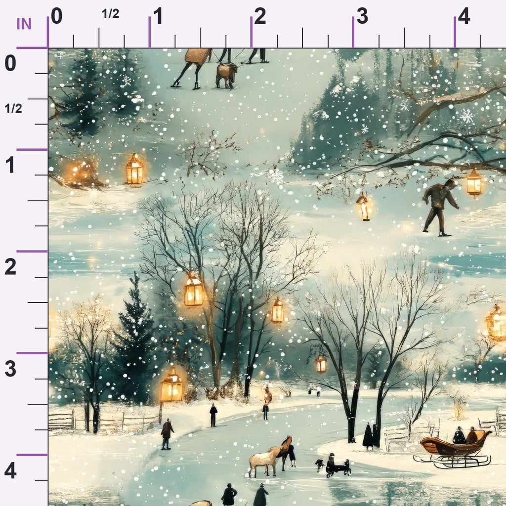 ruler-scale (auto)