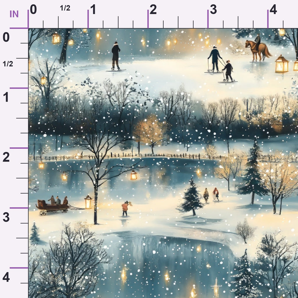 ruler-scale (auto)