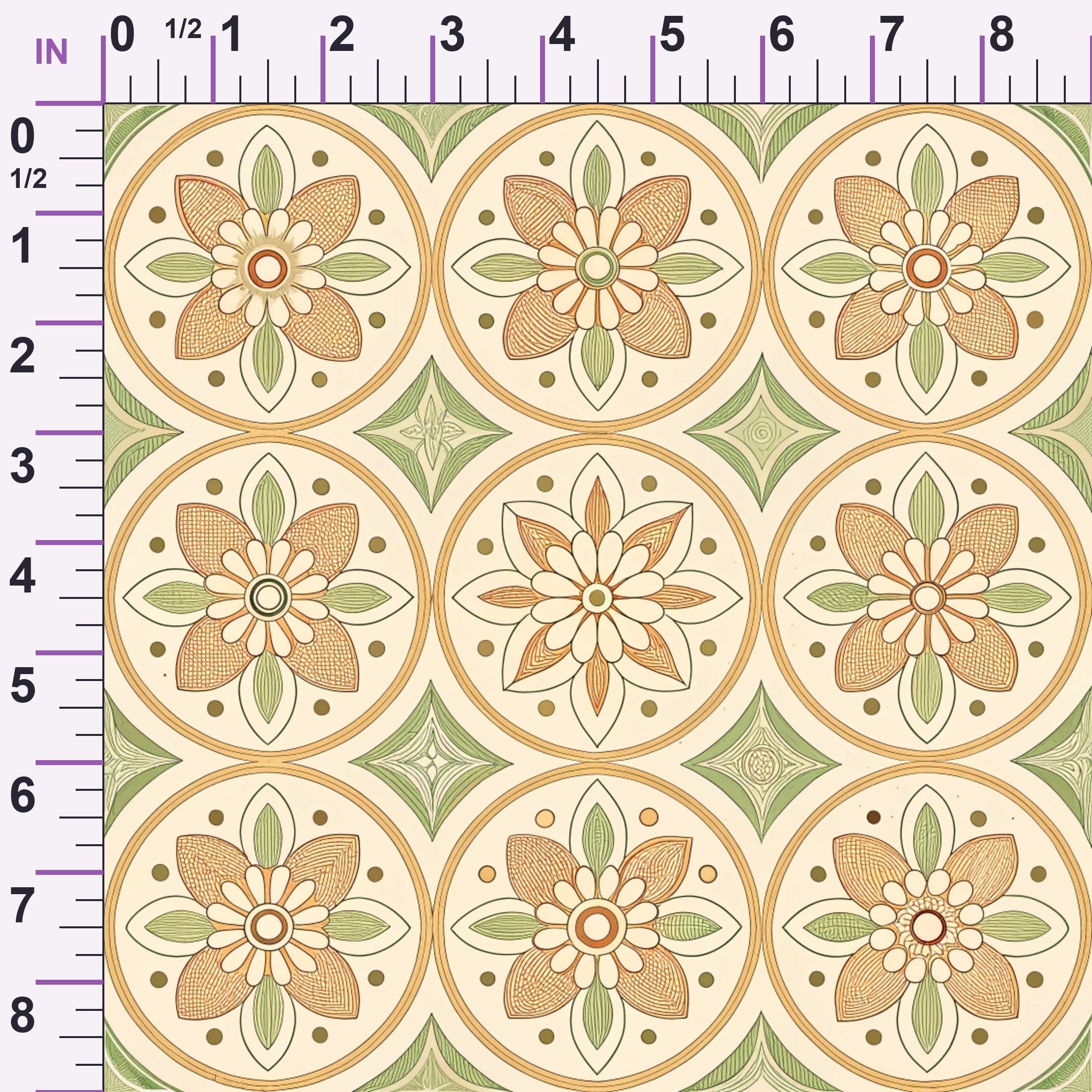 ruler-scale (auto)