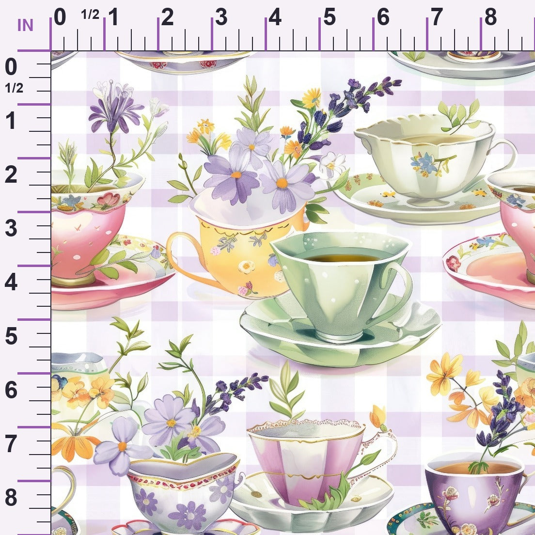 ruler-scale (auto)