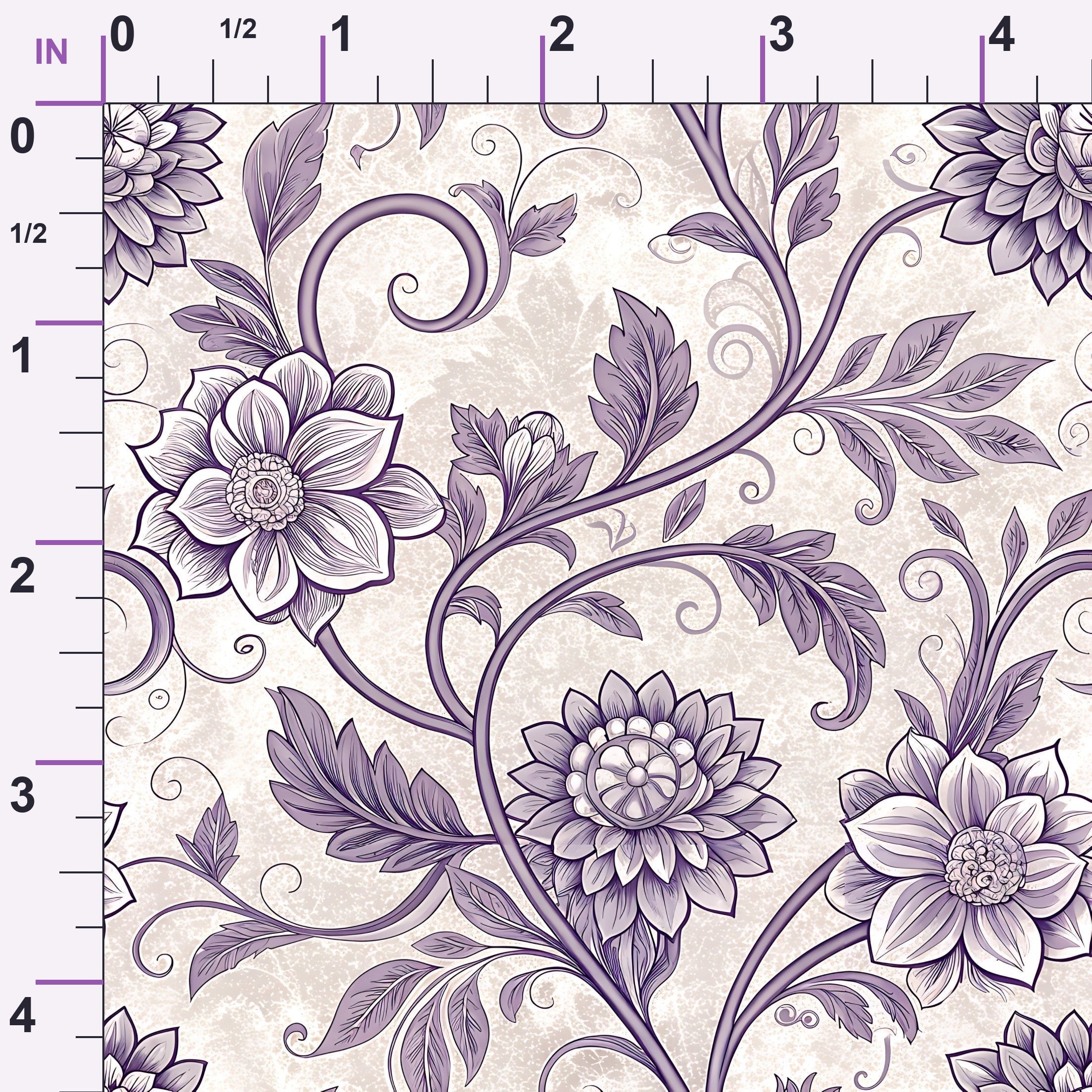 ruler-scale (auto)