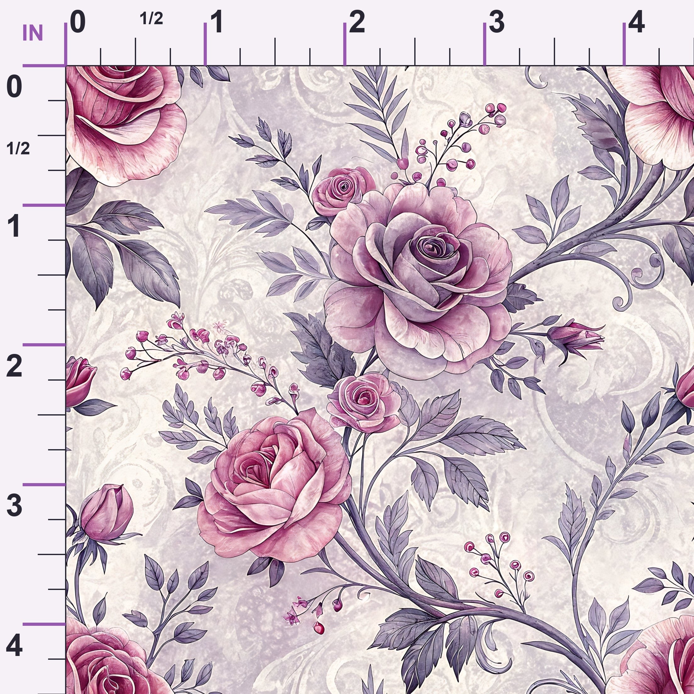 ruler-scale (auto)