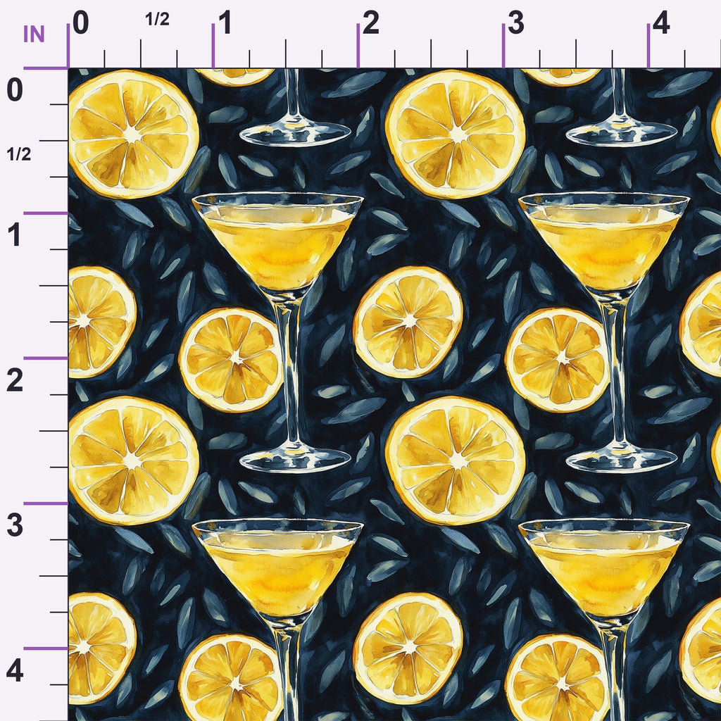ruler-scale (auto)