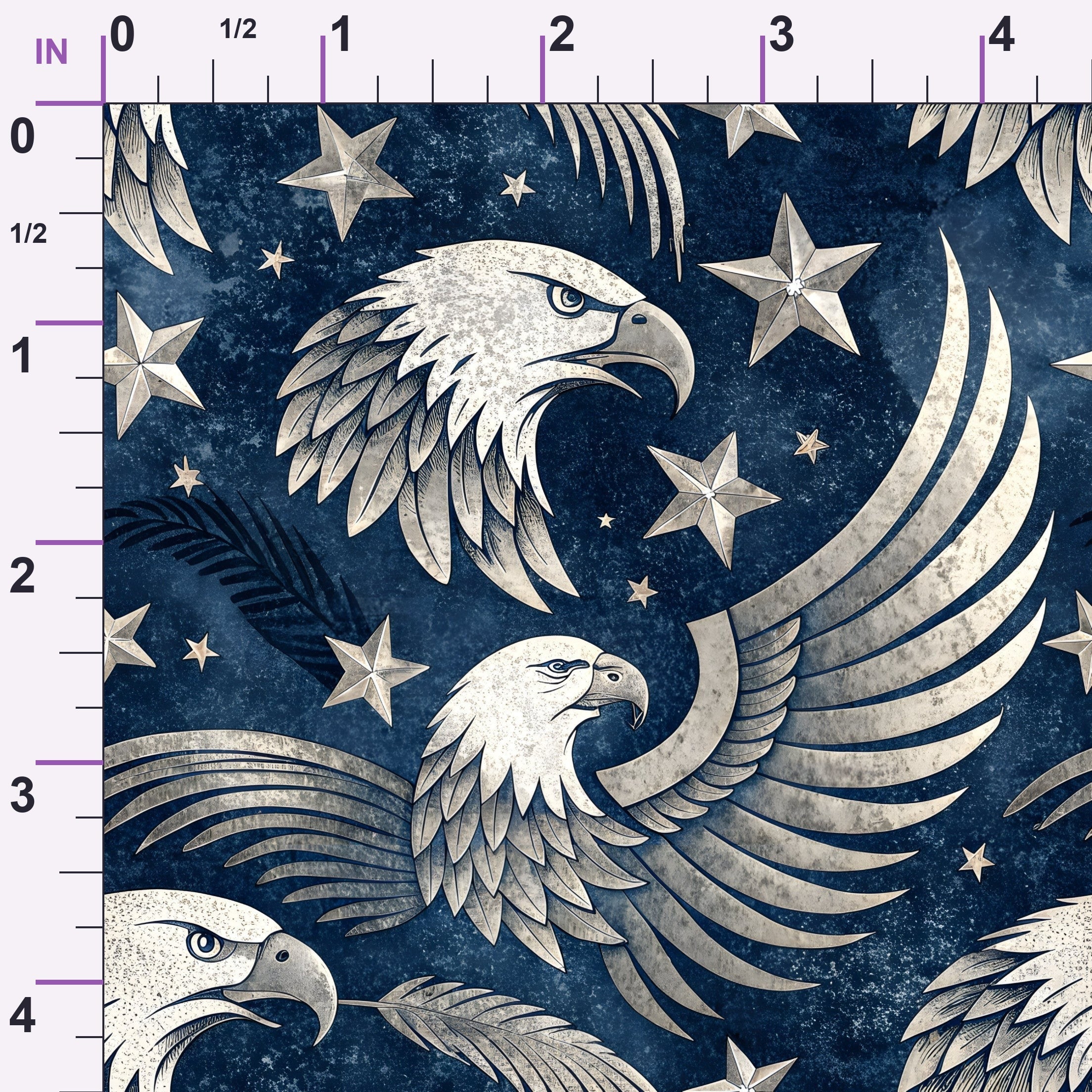 ruler-scale (auto)