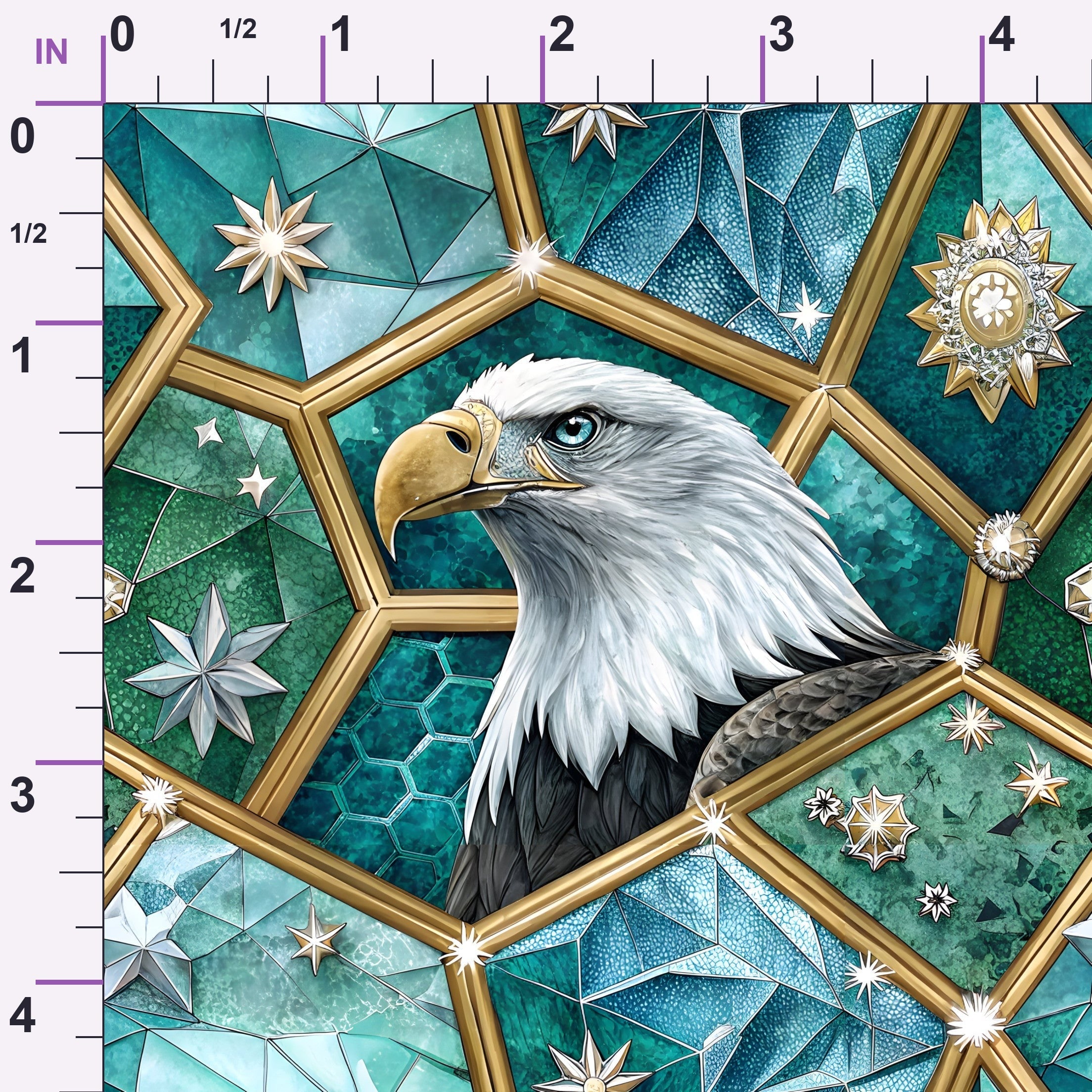 ruler-scale (auto)