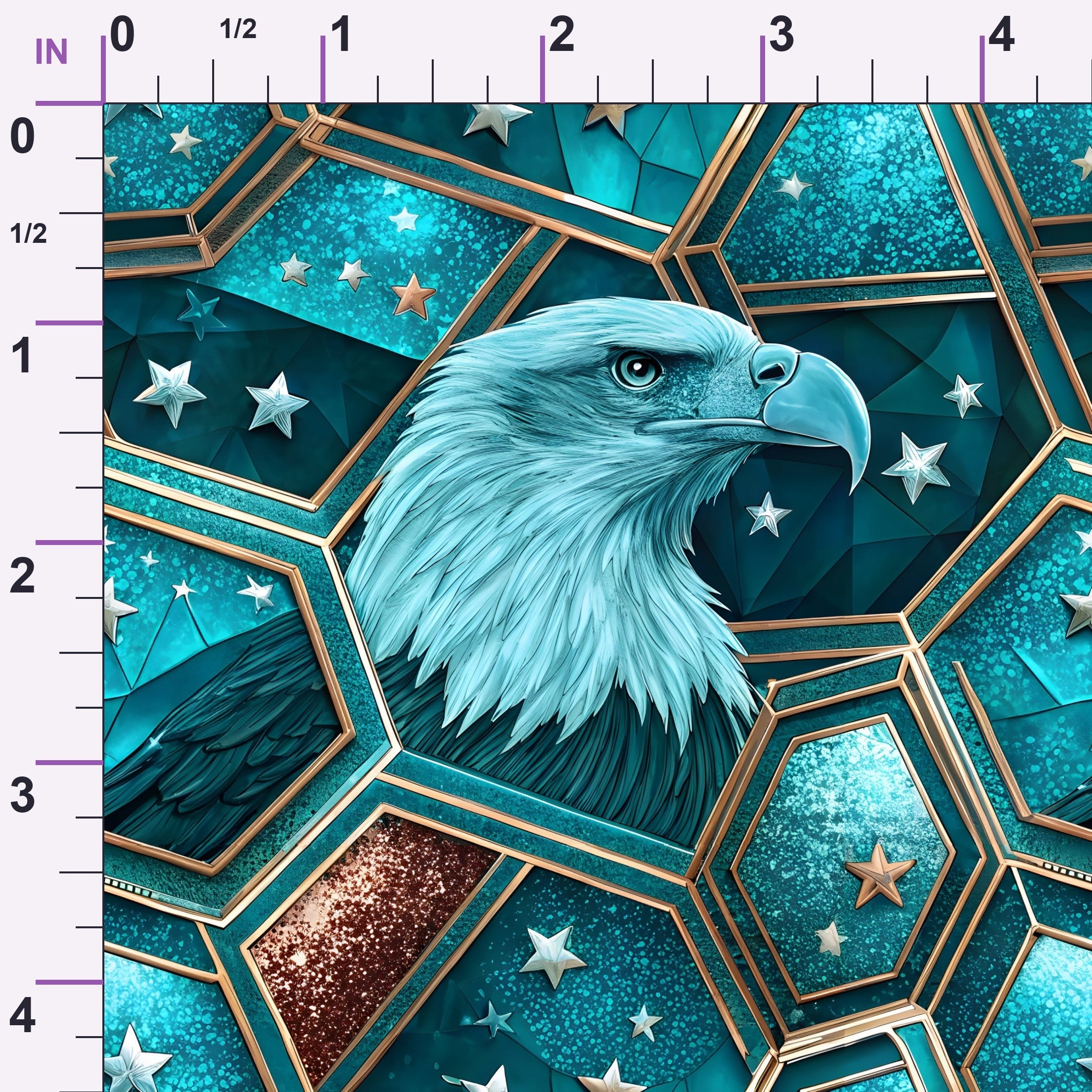 ruler-scale (auto)