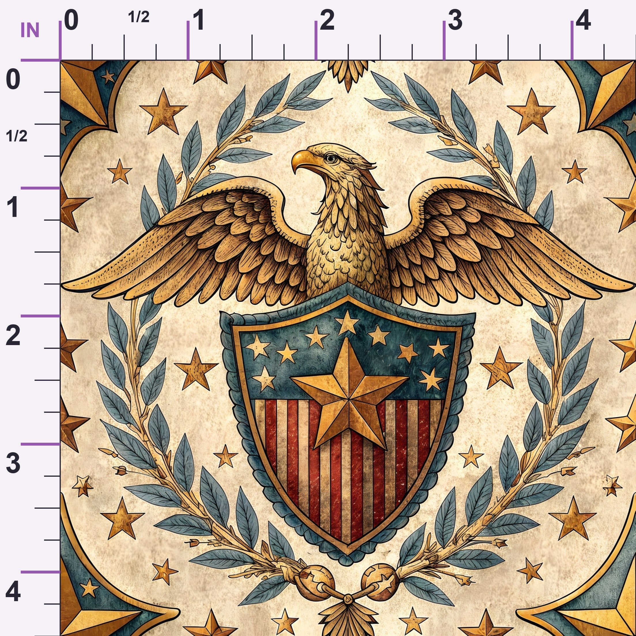ruler-scale (auto)