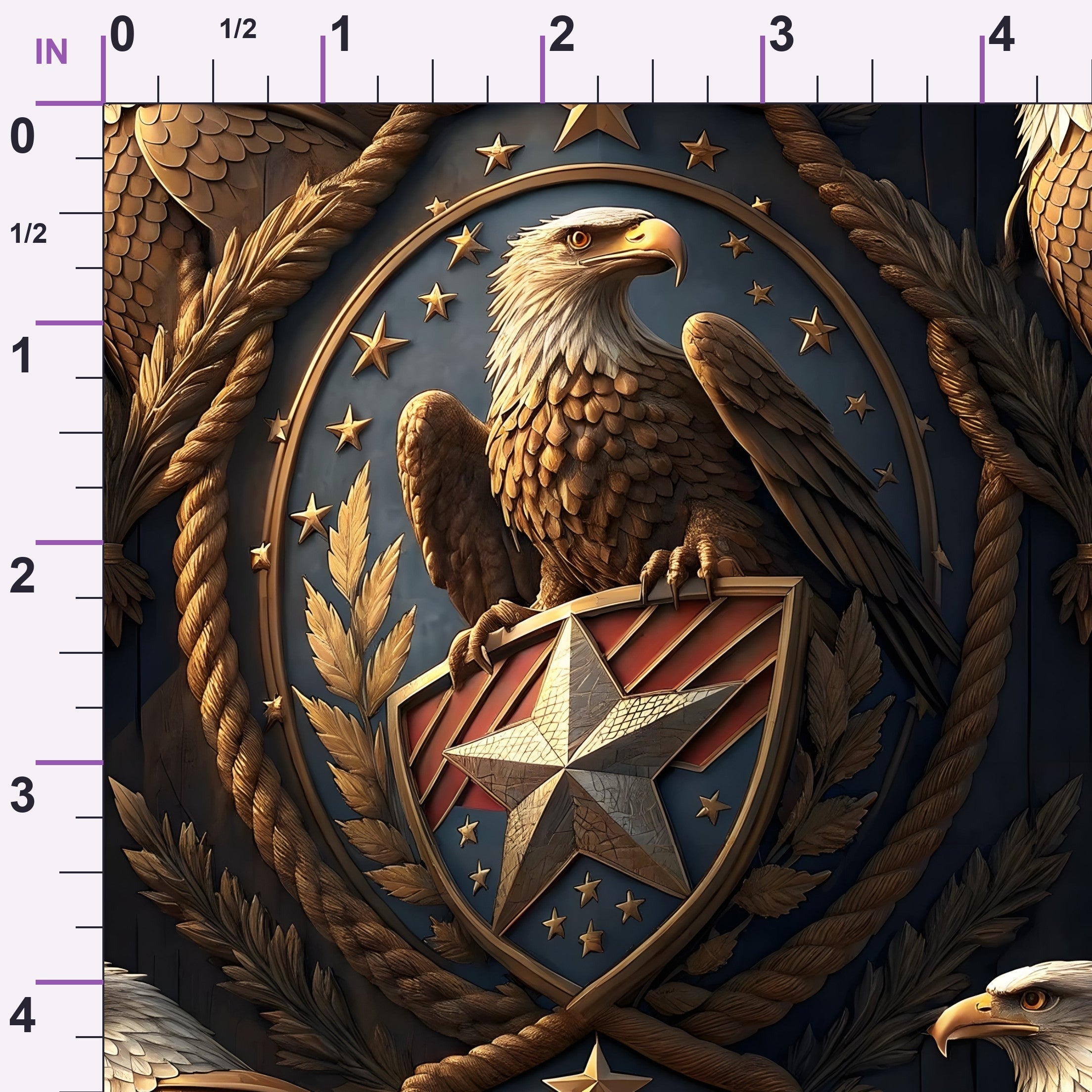 ruler-scale (auto)