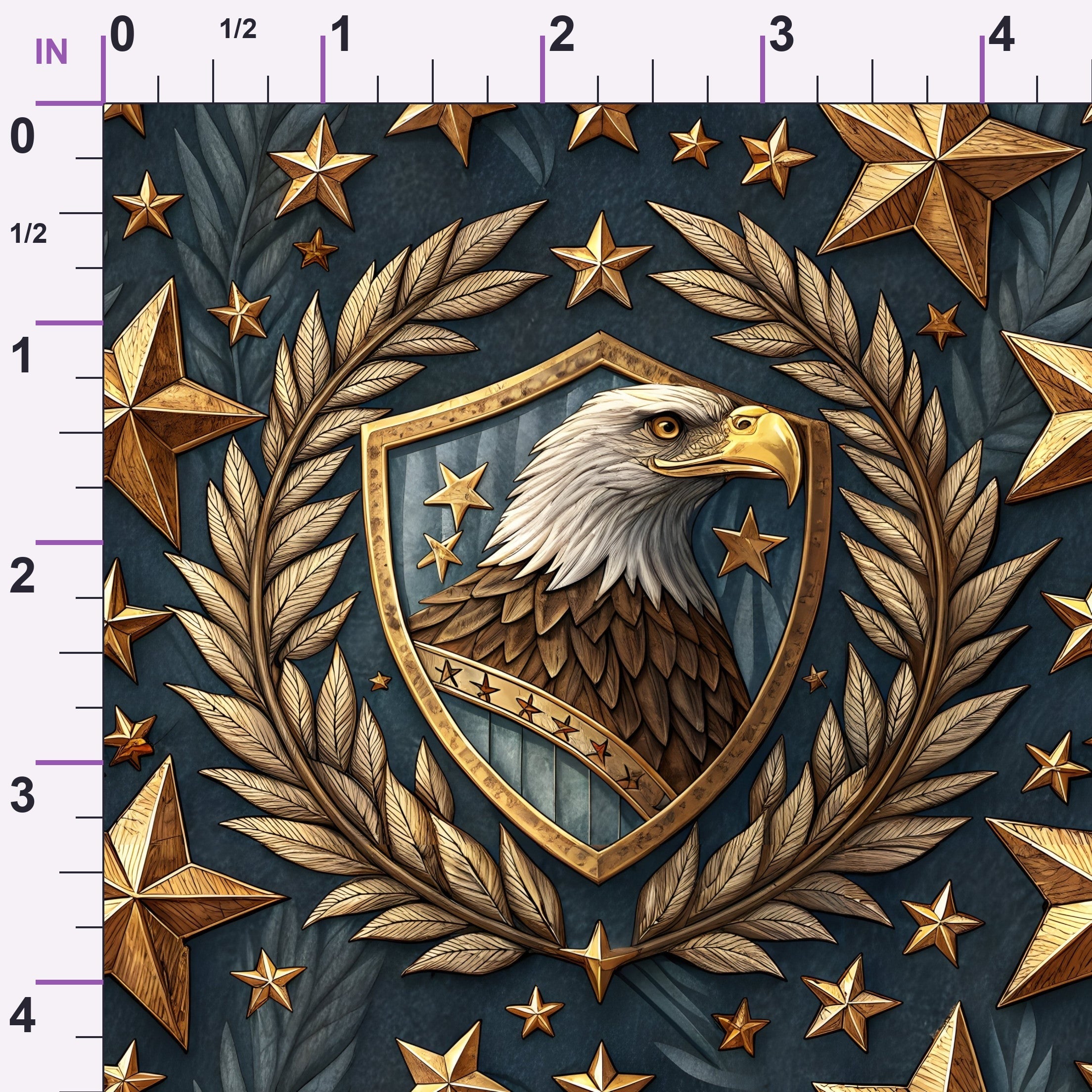 ruler-scale (auto)