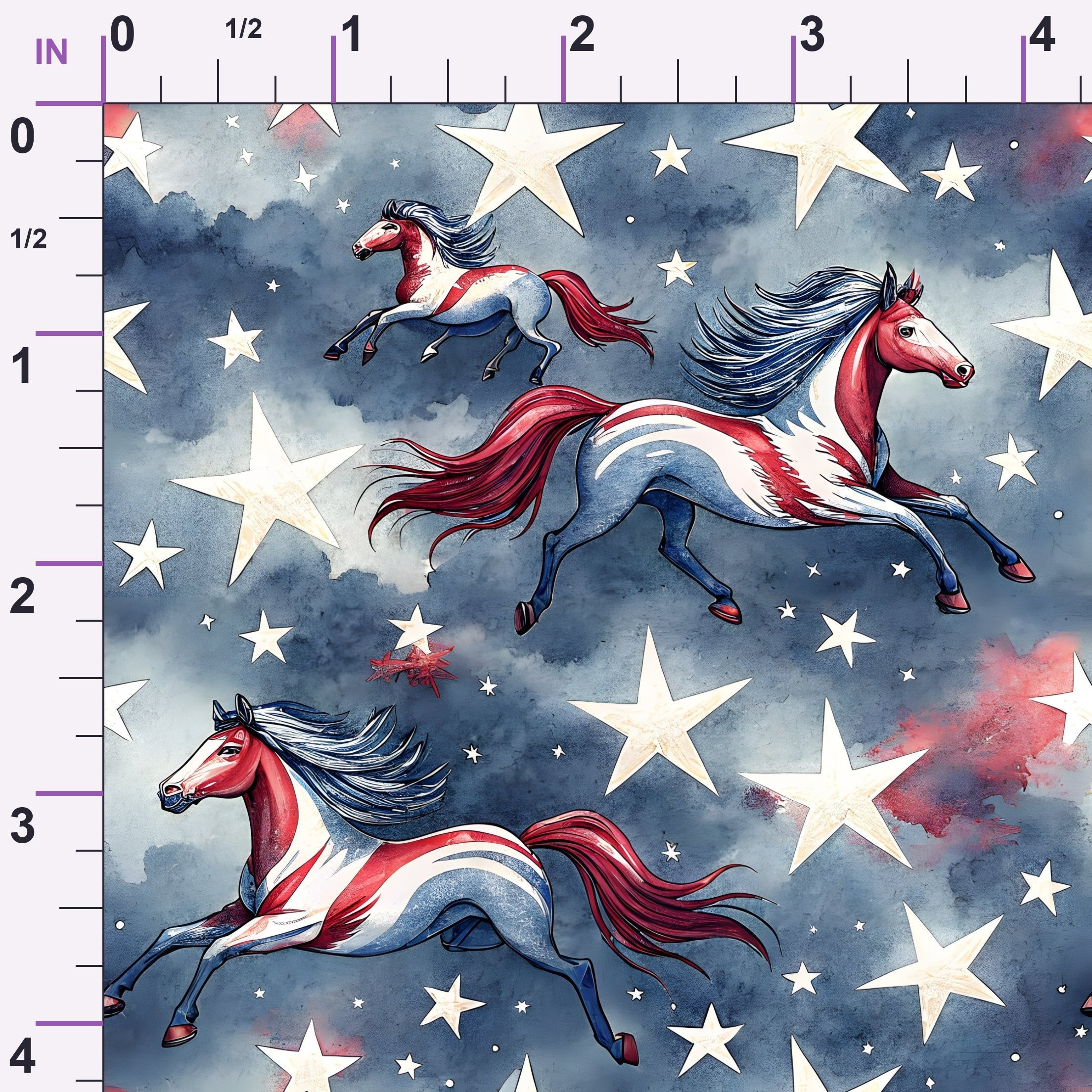 ruler-scale (auto)