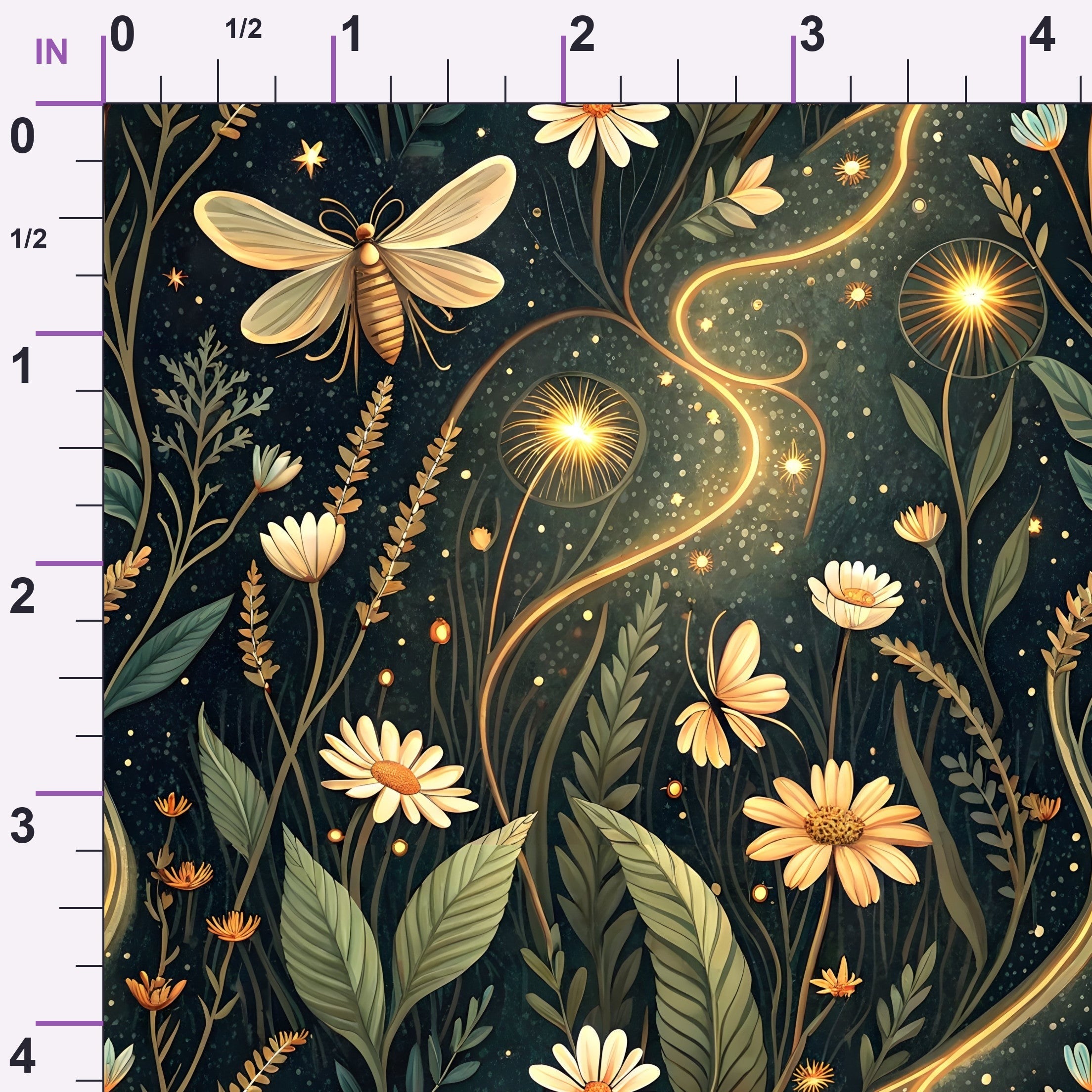 ruler-scale (auto)