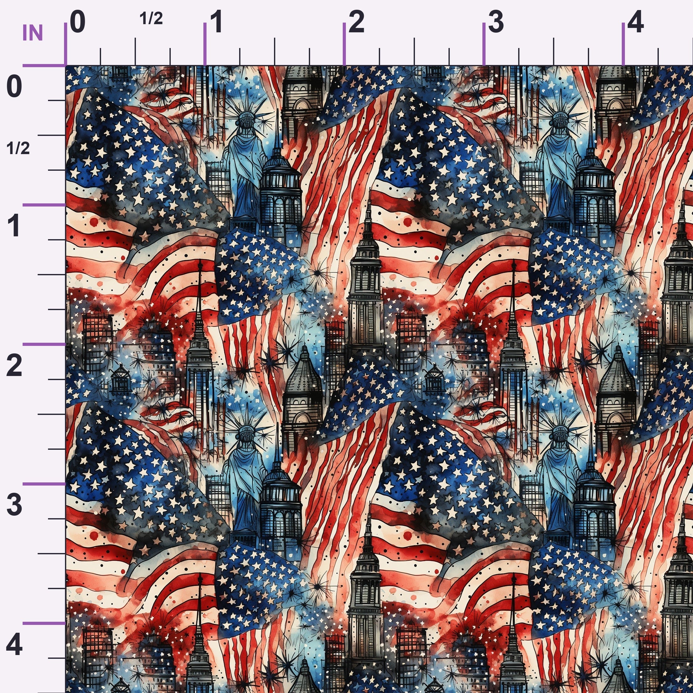 ruler-scale (auto)