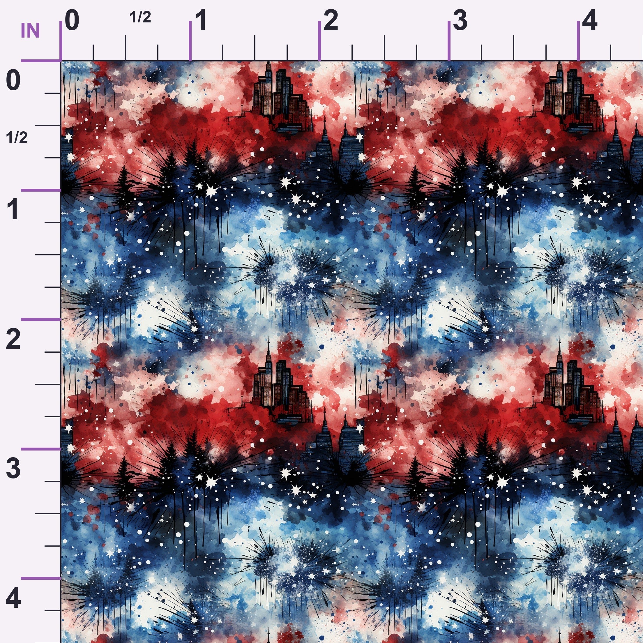 ruler-scale (auto)