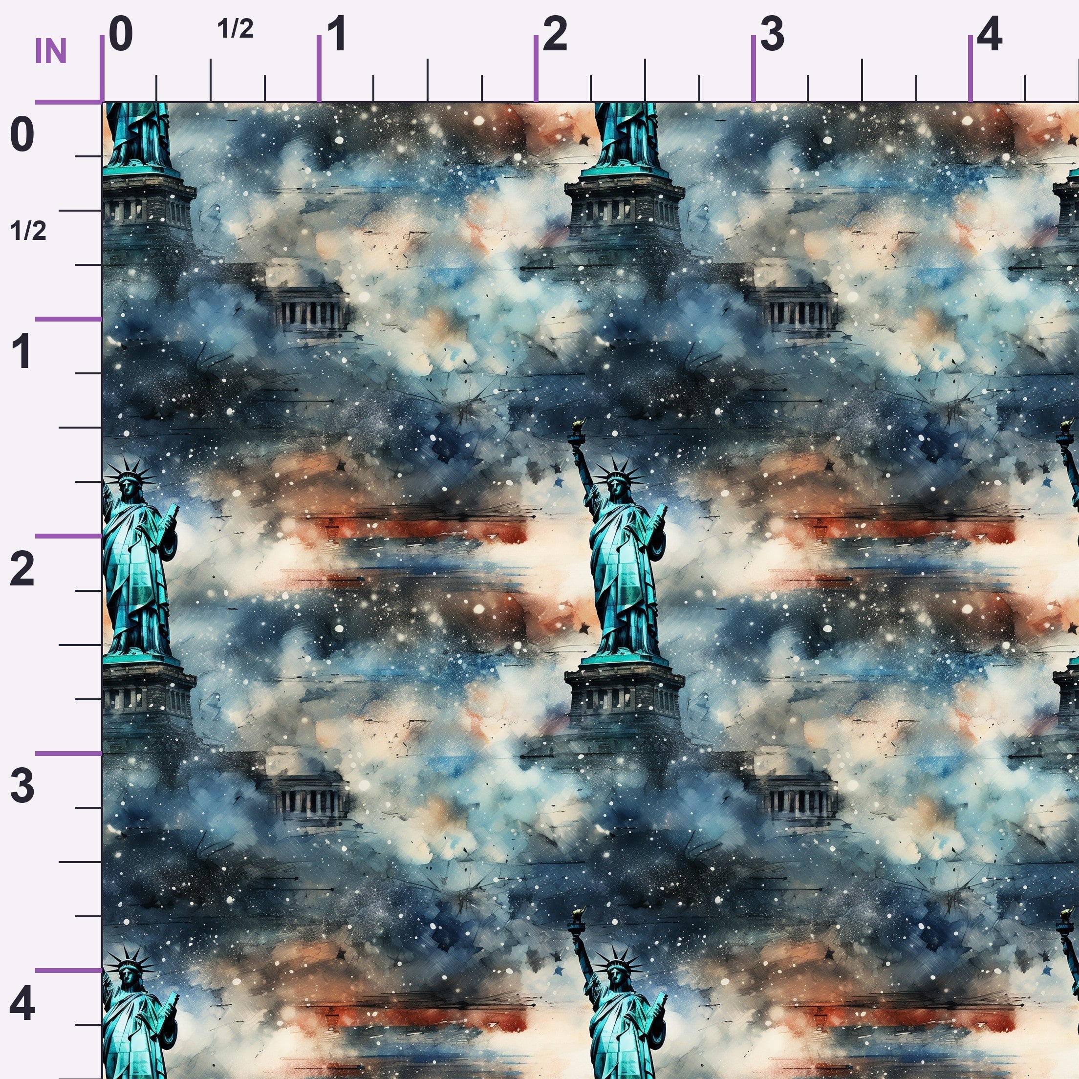 ruler-scale (auto)