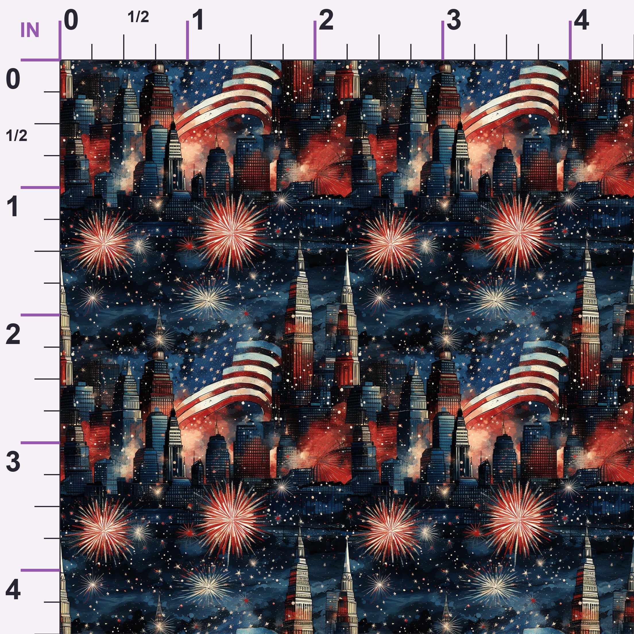 ruler-scale (auto)