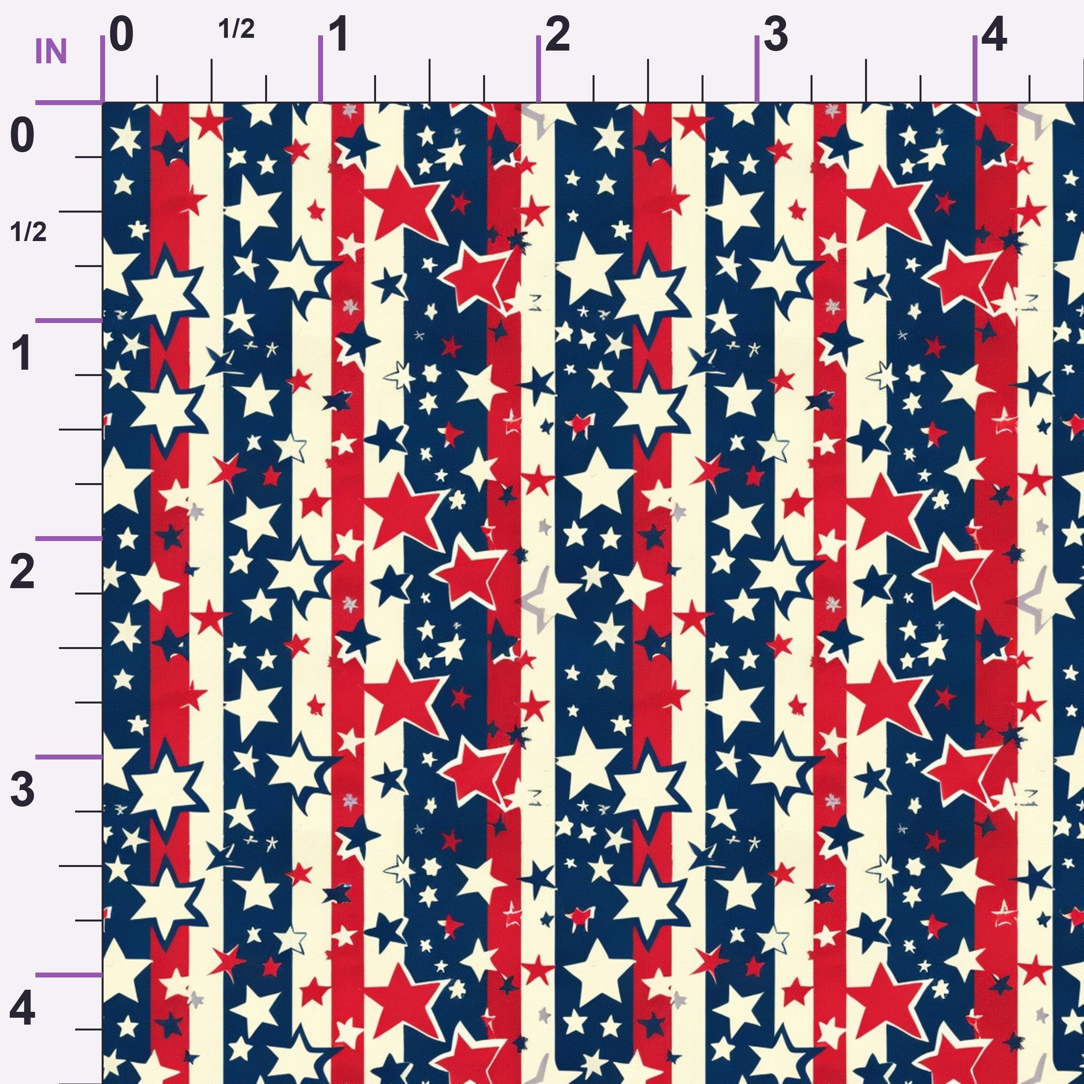 ruler-scale (auto)