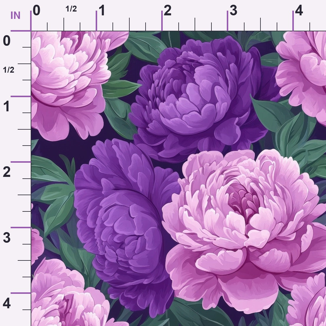 ruler-scale (auto)