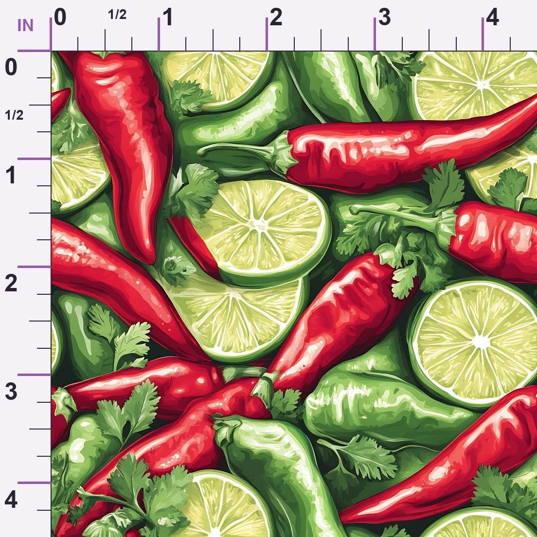 ruler-scale (auto)
