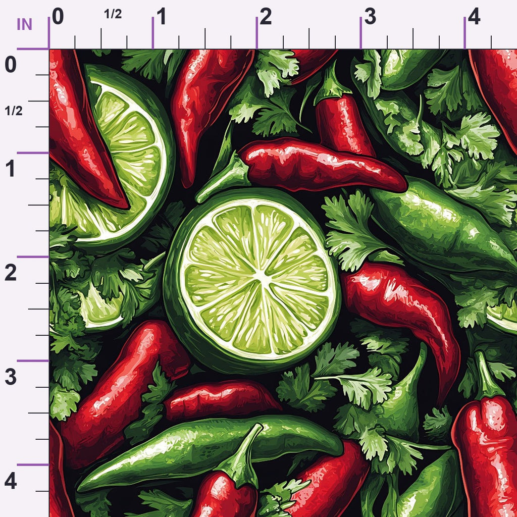 ruler-scale (auto)