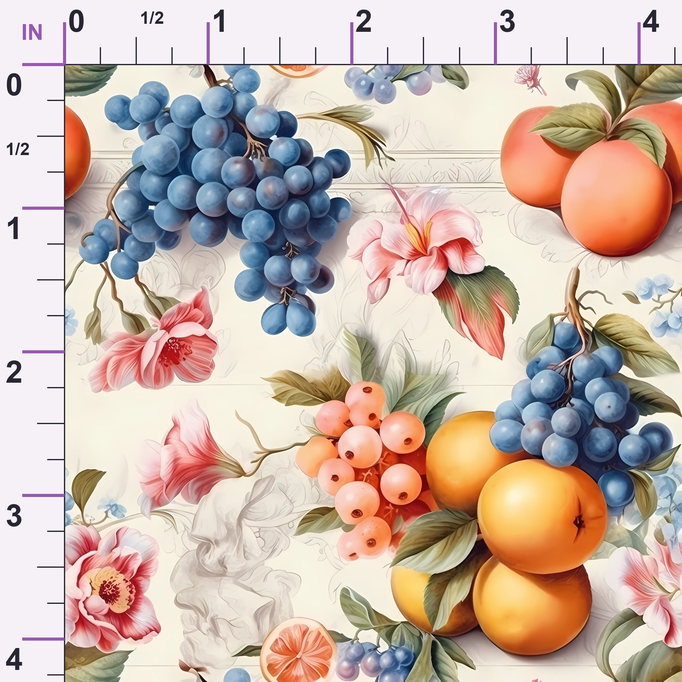 ruler-scale (auto)