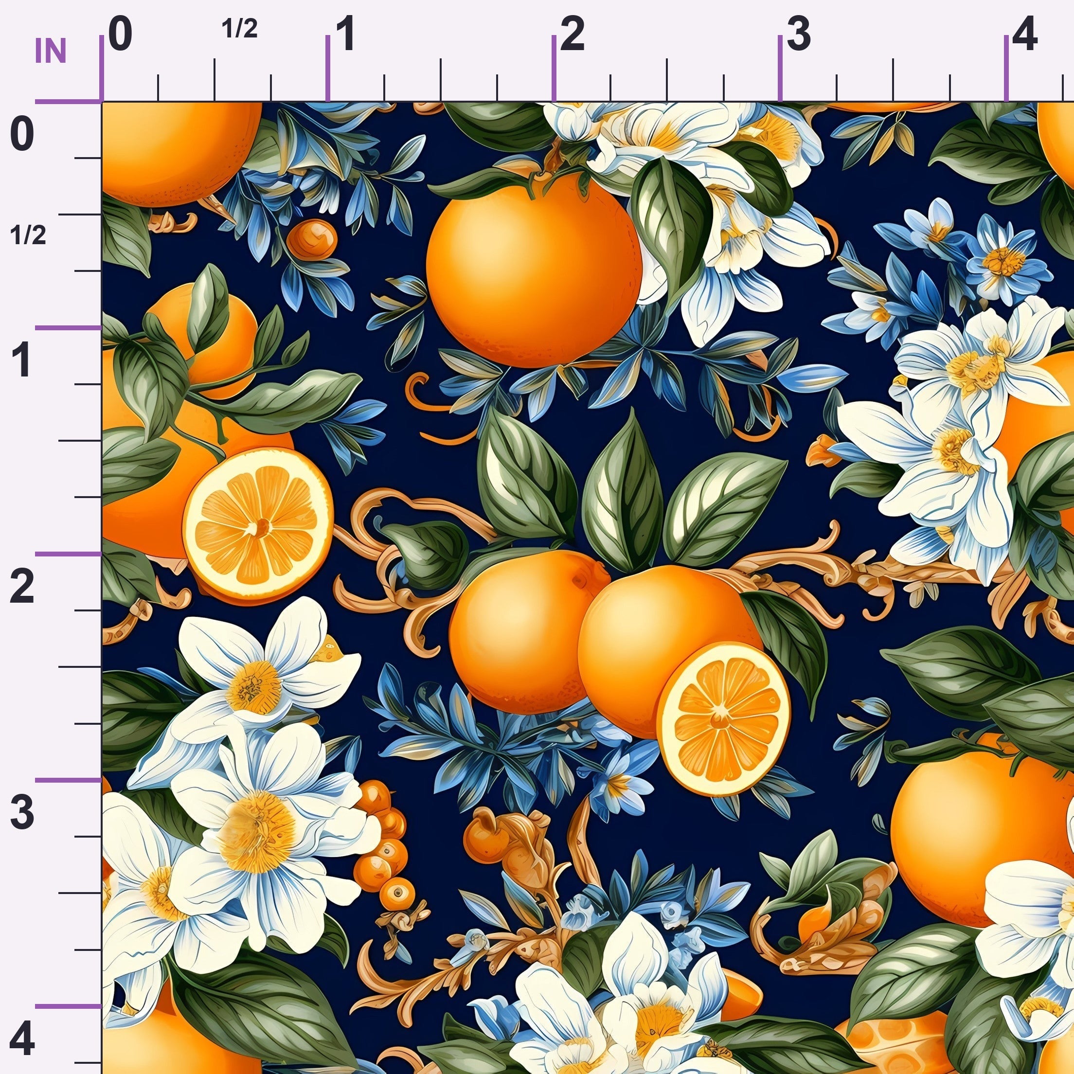 ruler-scale (auto)