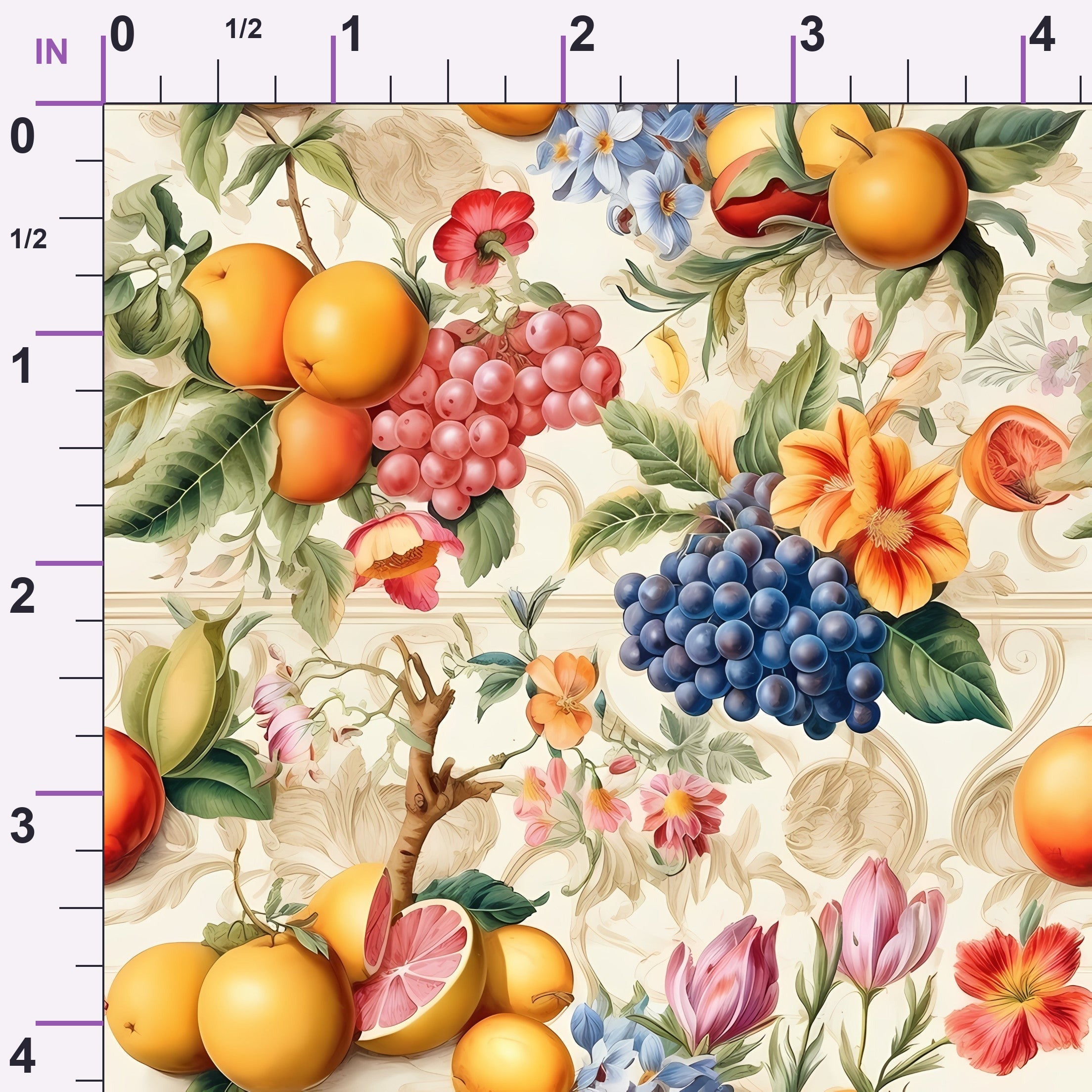 ruler-scale (auto)