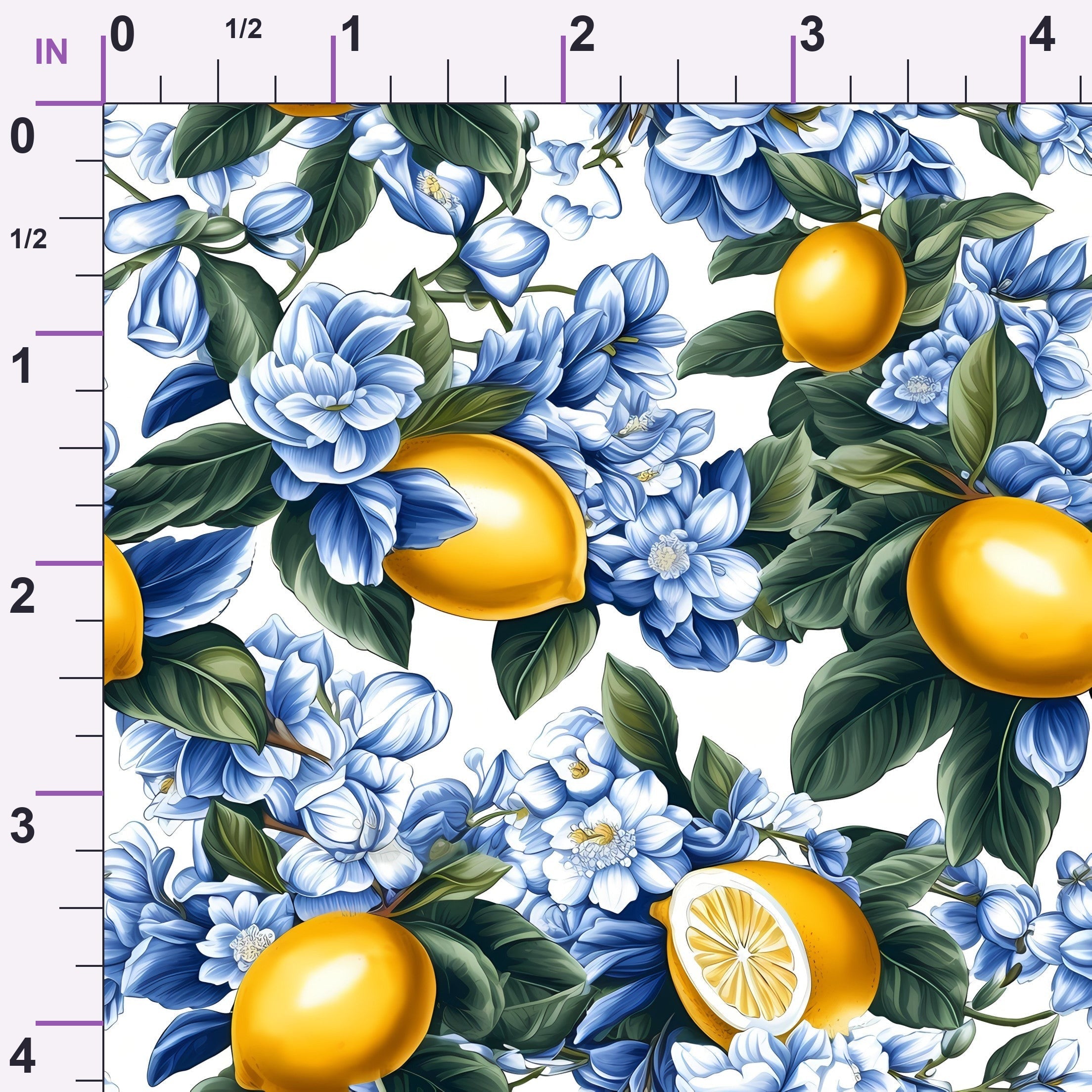 ruler-scale (auto)
