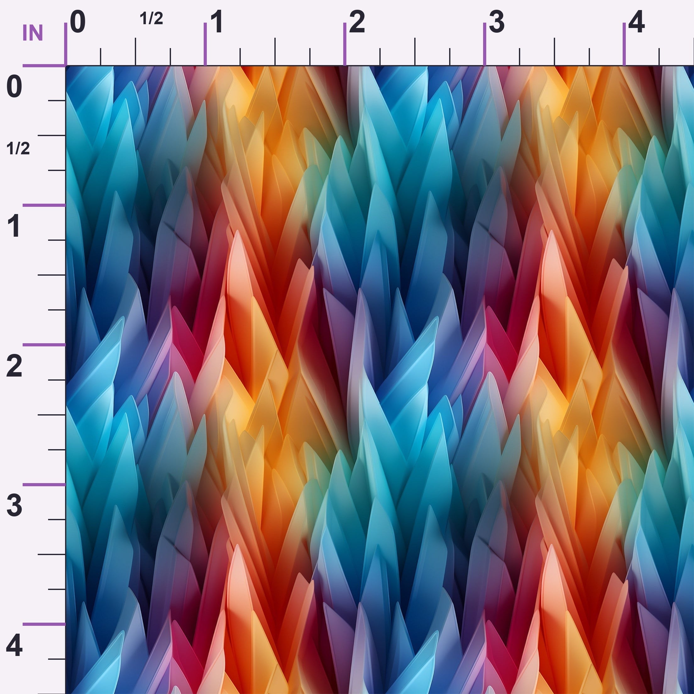 ruler-scale (auto)