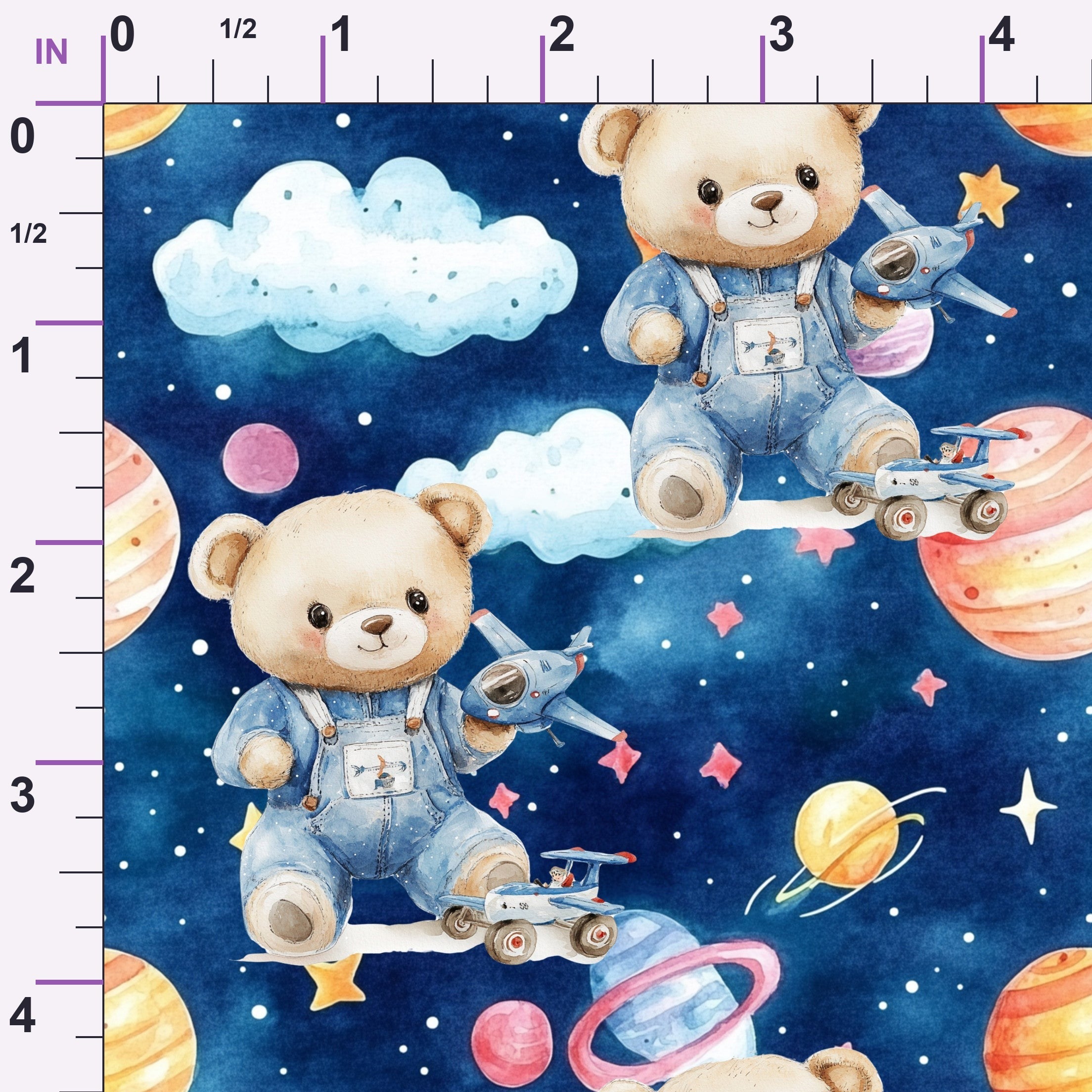 ruler-scale (auto)