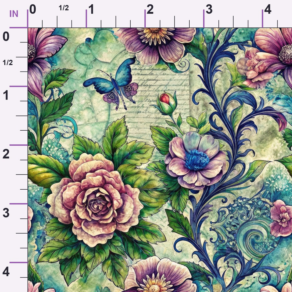 ruler-scale (auto)