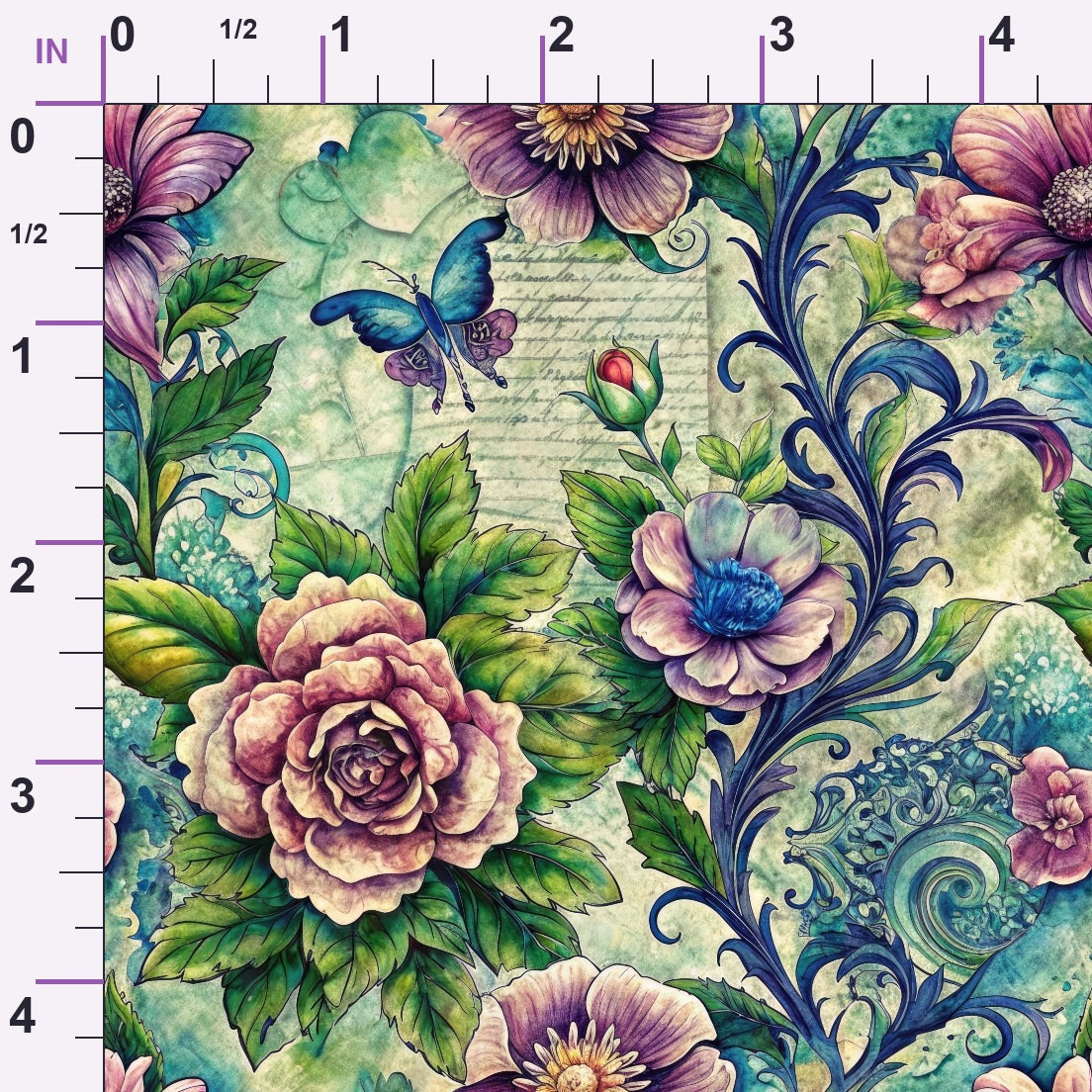 ruler-scale (auto)