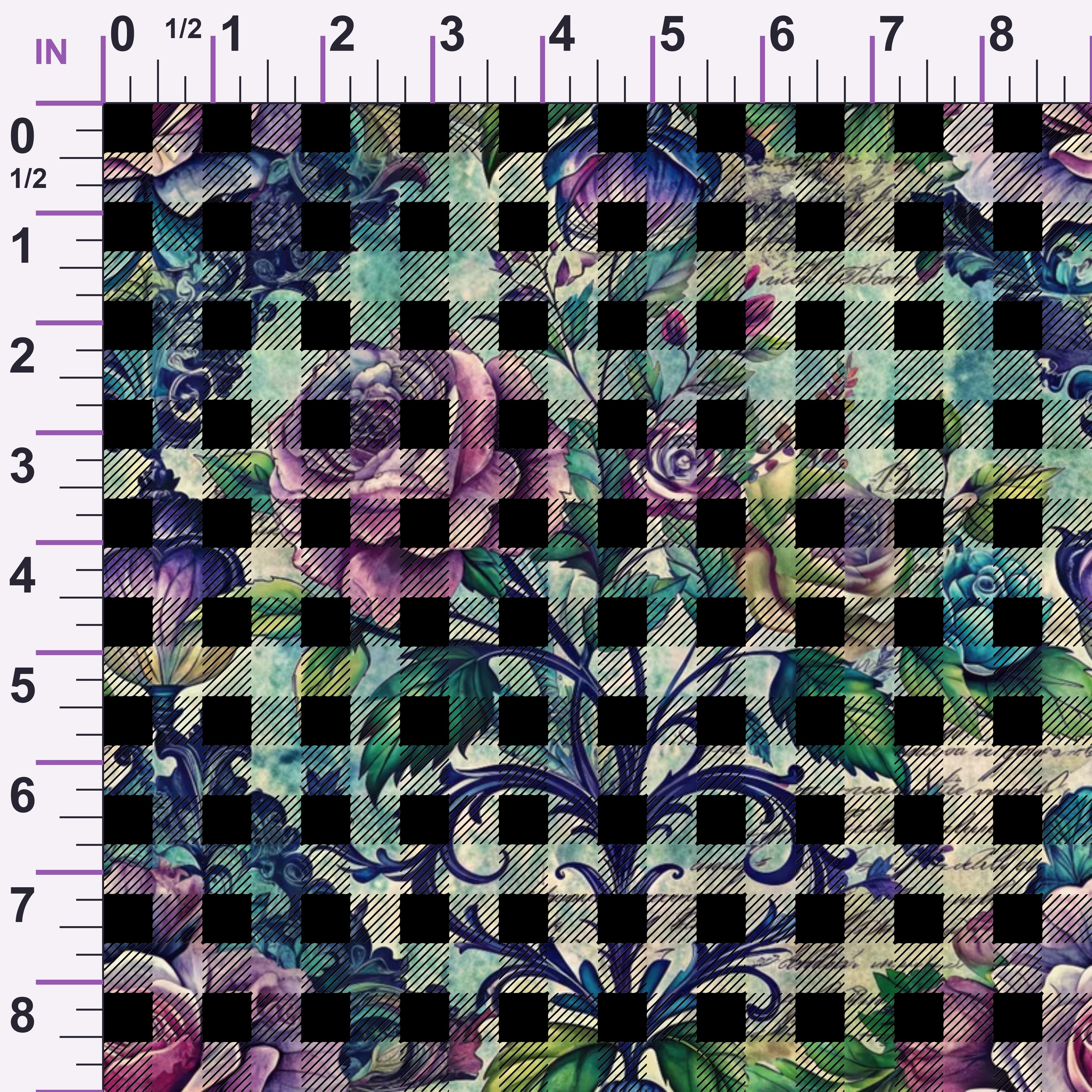 ruler-scale (auto)