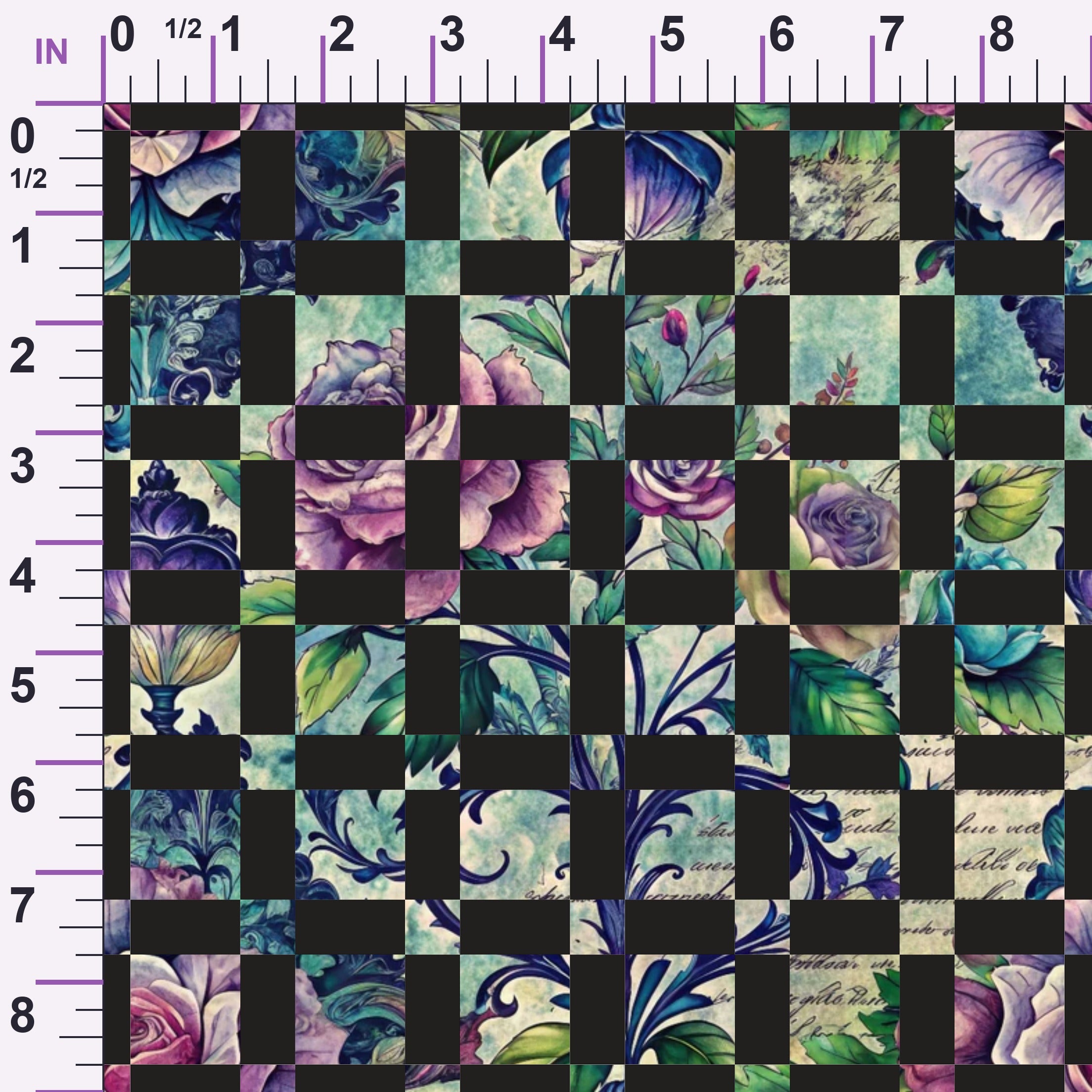 ruler-scale (auto)