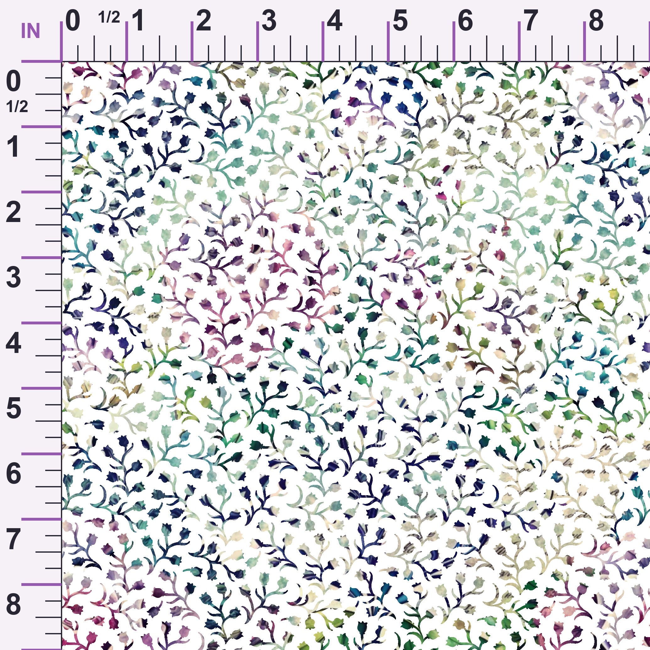 ruler-scale (auto)