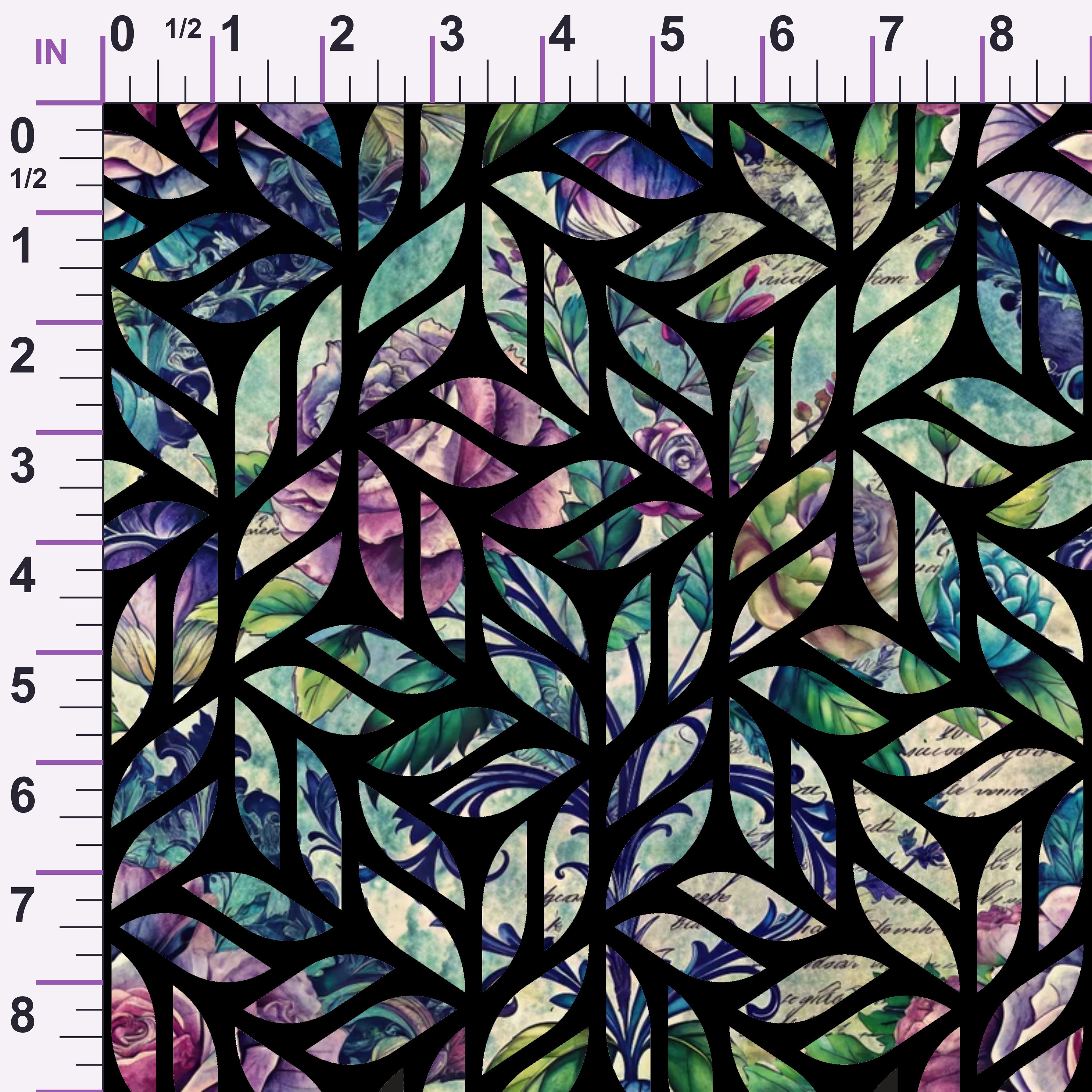 ruler-scale (auto)
