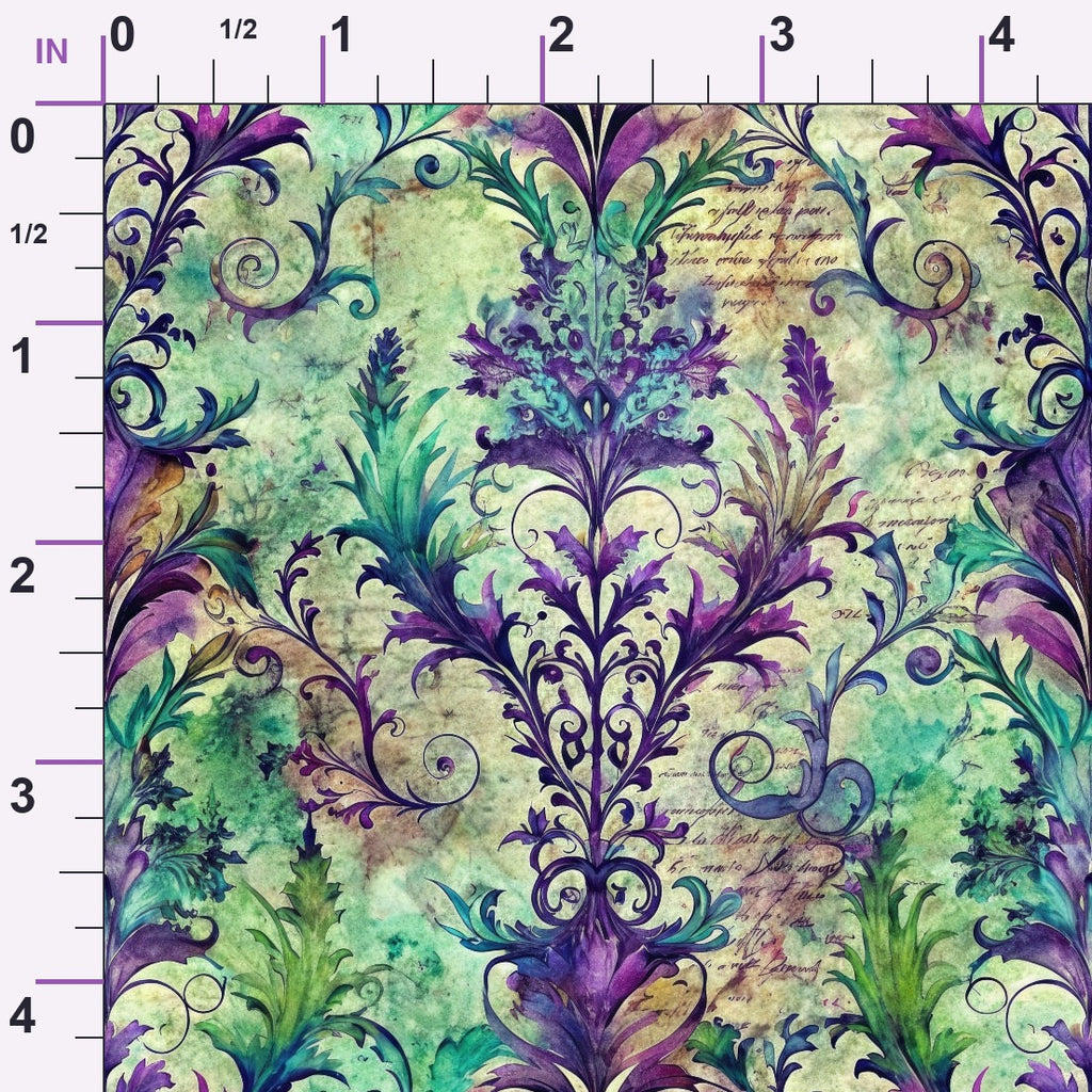 ruler-scale (auto)