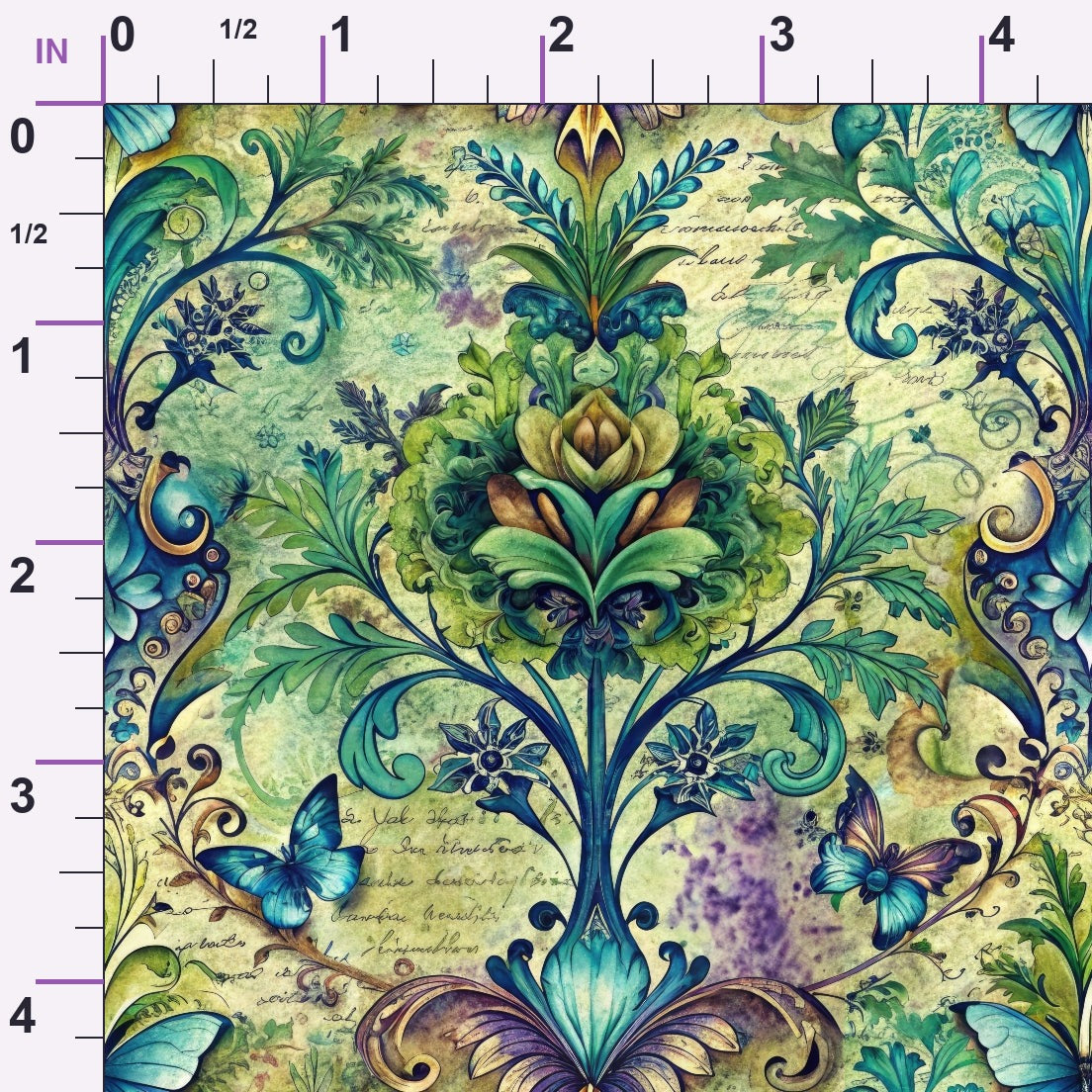 ruler-scale (auto)